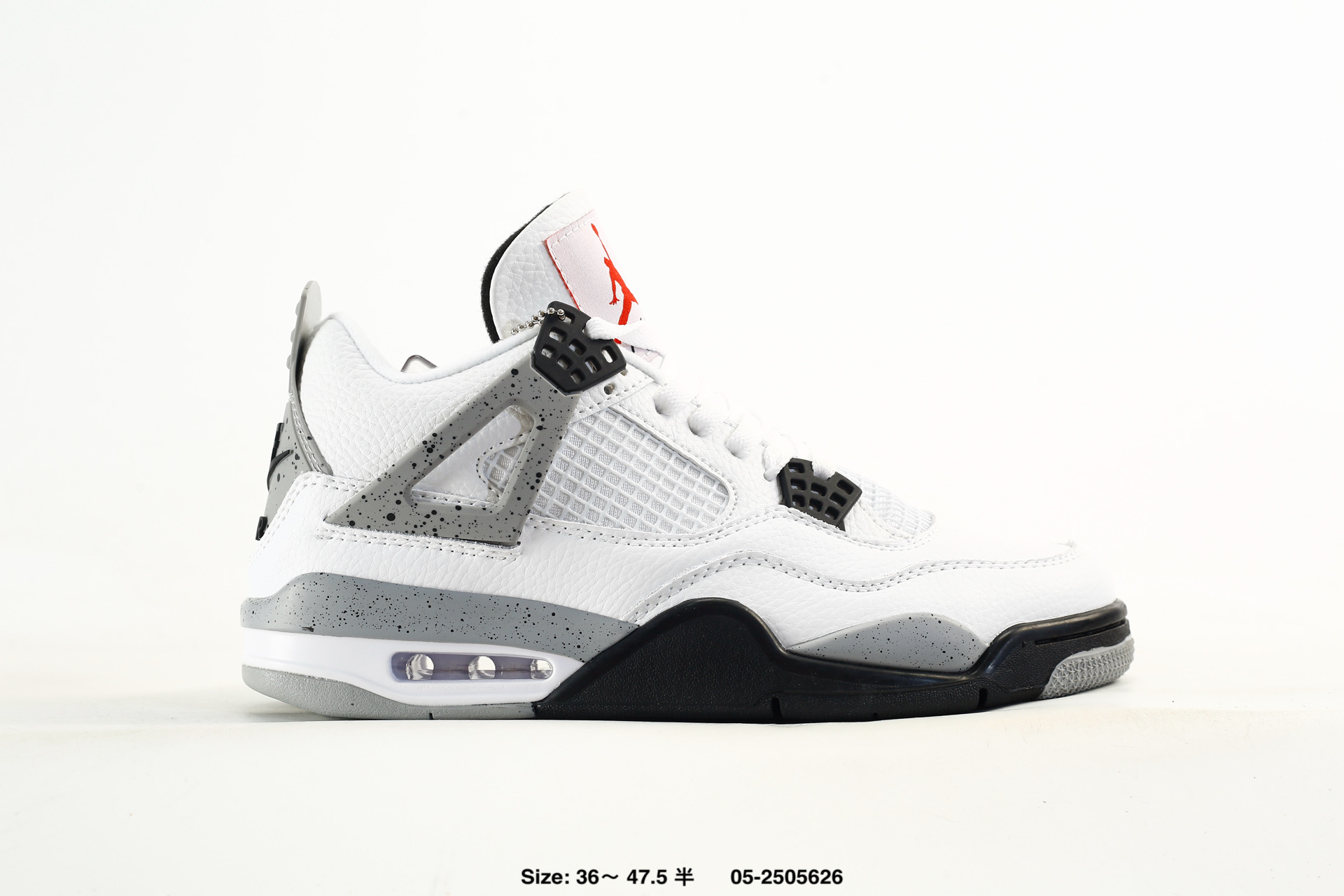 Nike Air Jordan 4 Retro AJ4 – HV0823-101