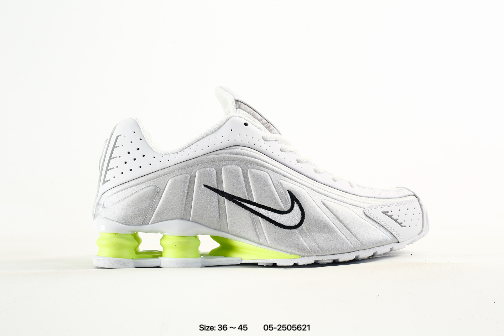 Nike Shox R4 – AV3595-002