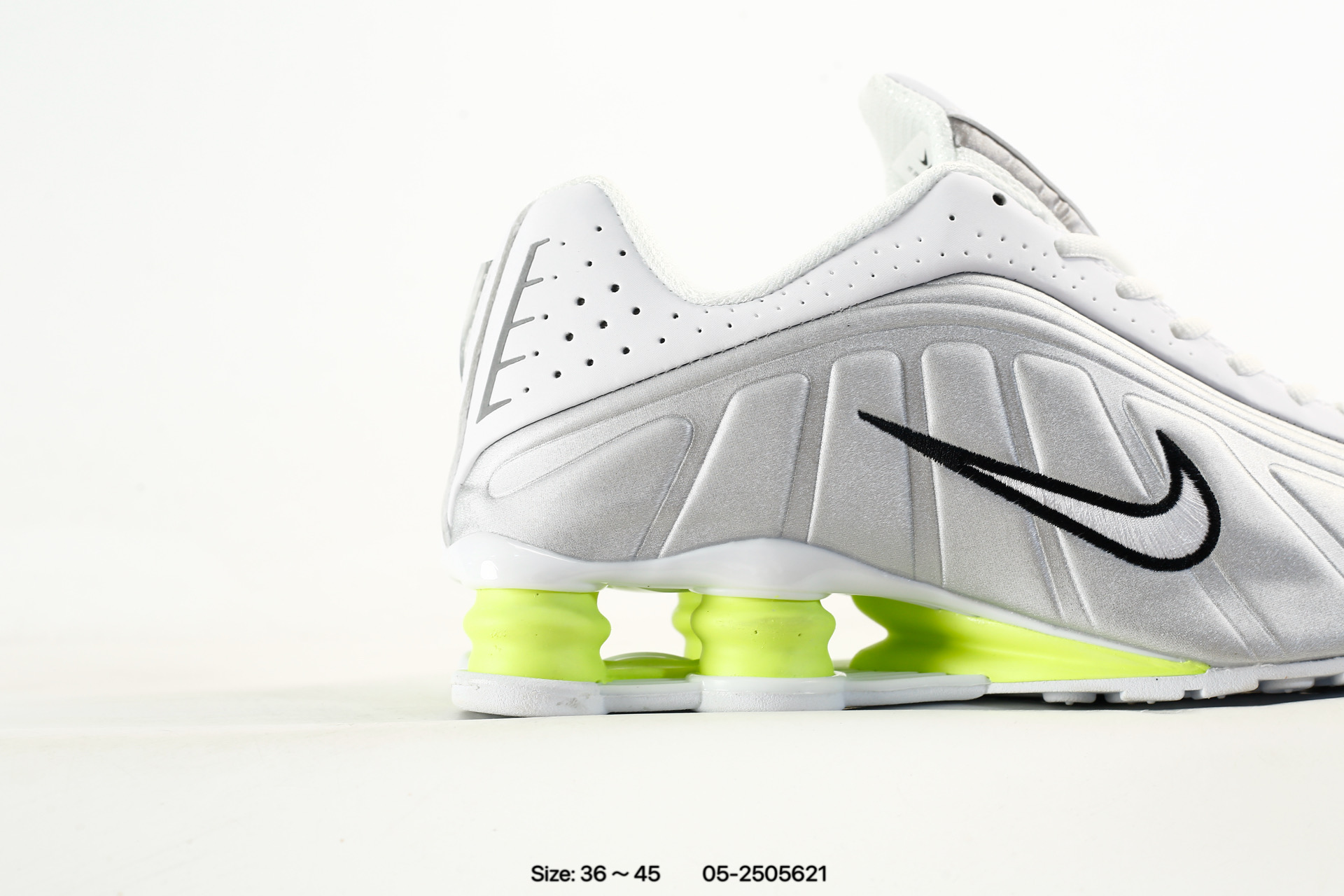 Nike Shox R4 – AV3595-002, photo 2