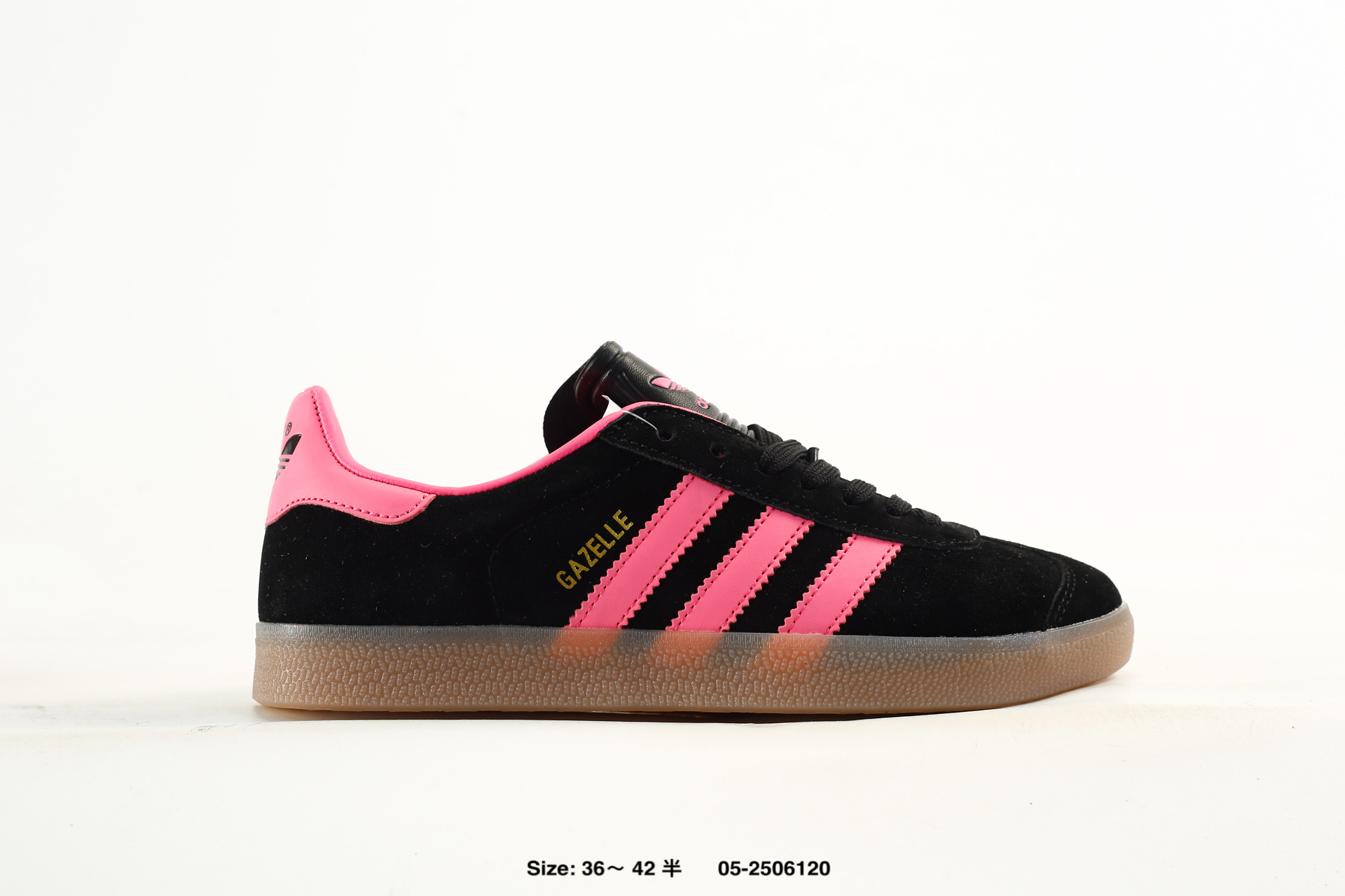 Adidas Originals Gazelle Indoor – KZ6951