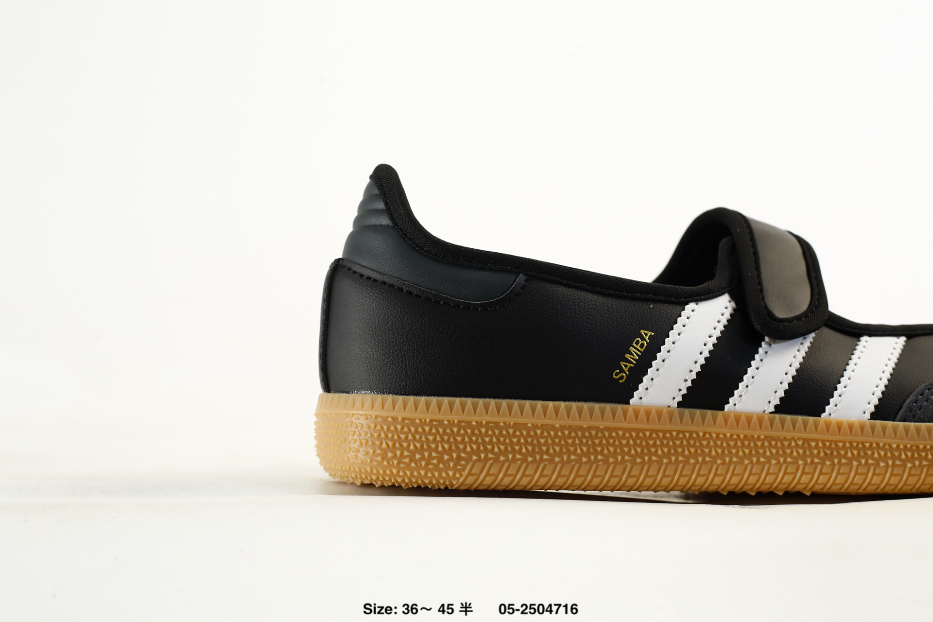 Adidas Samba Jane – JQ6445, photo 2