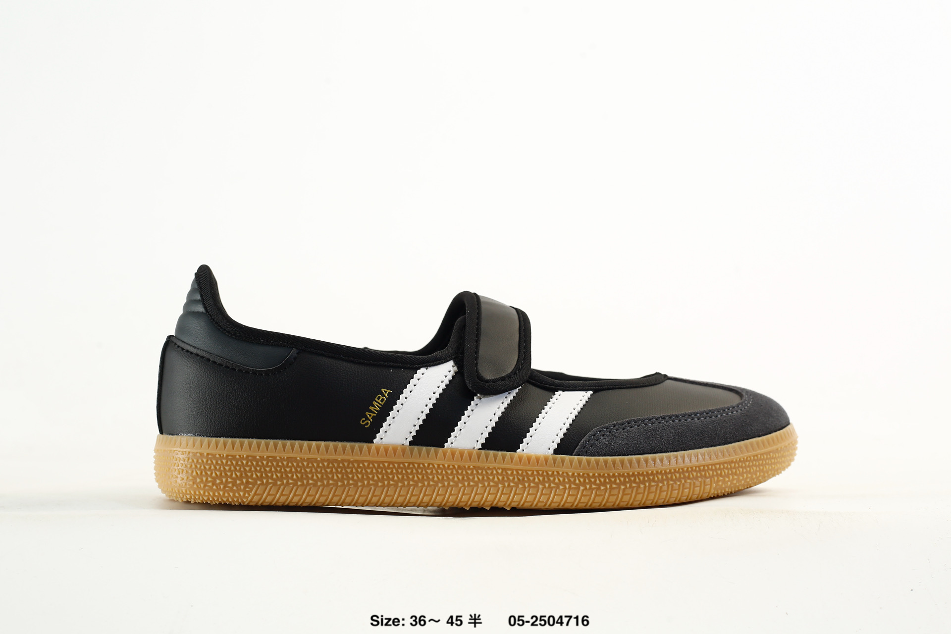 Adidas Samba Jane – JQ6445