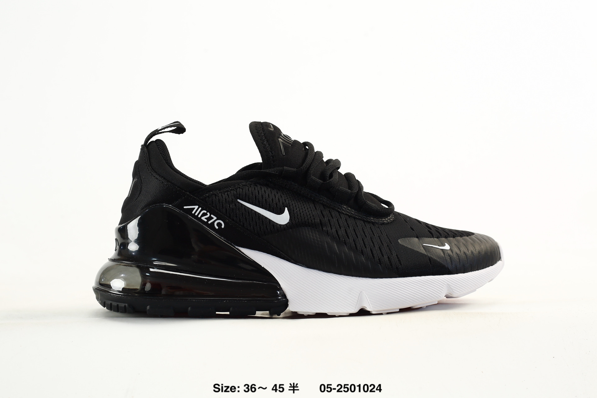 Nike Air Max 270 – AH8050-012