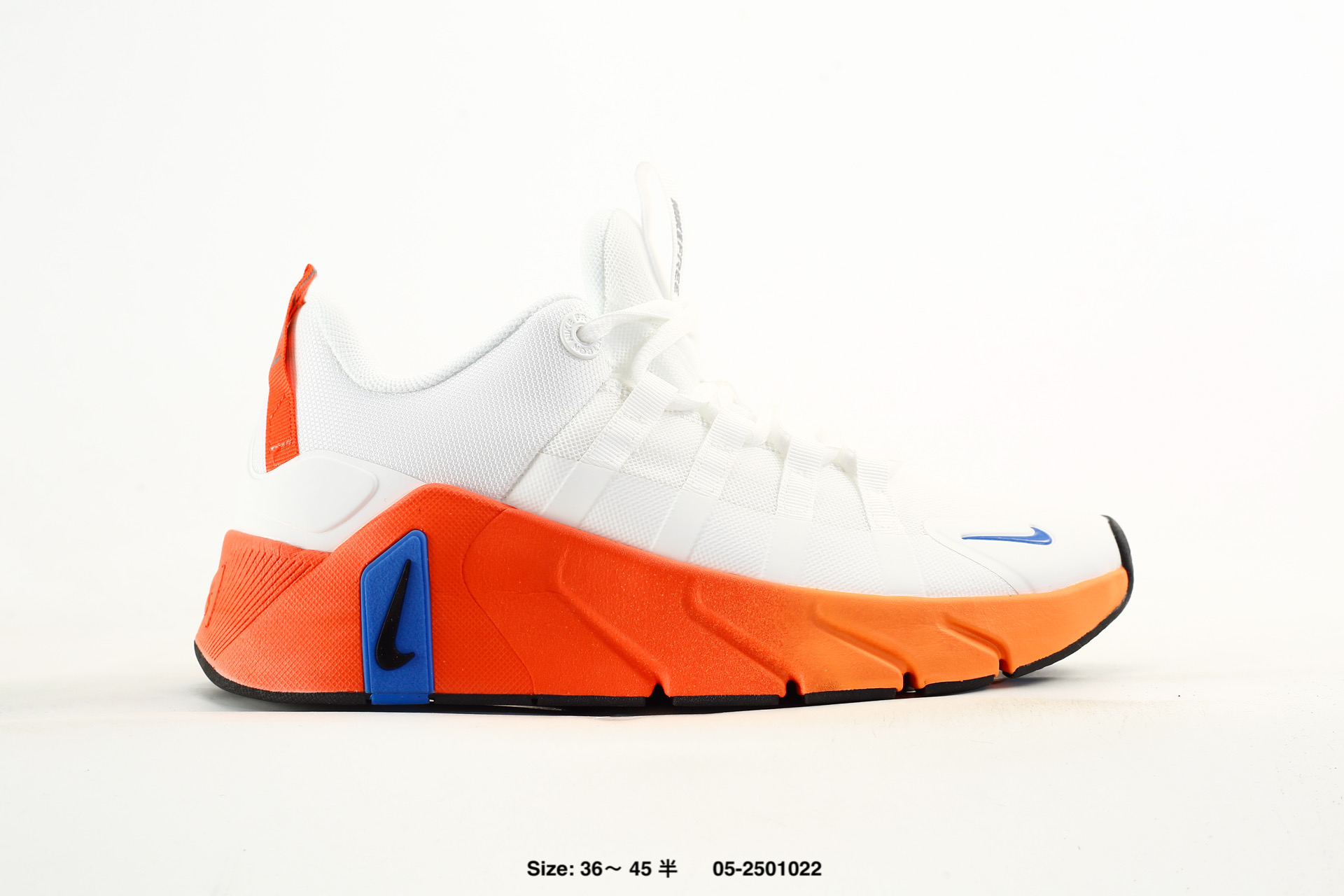 Nike Free Metcon 7 – ll7405-102