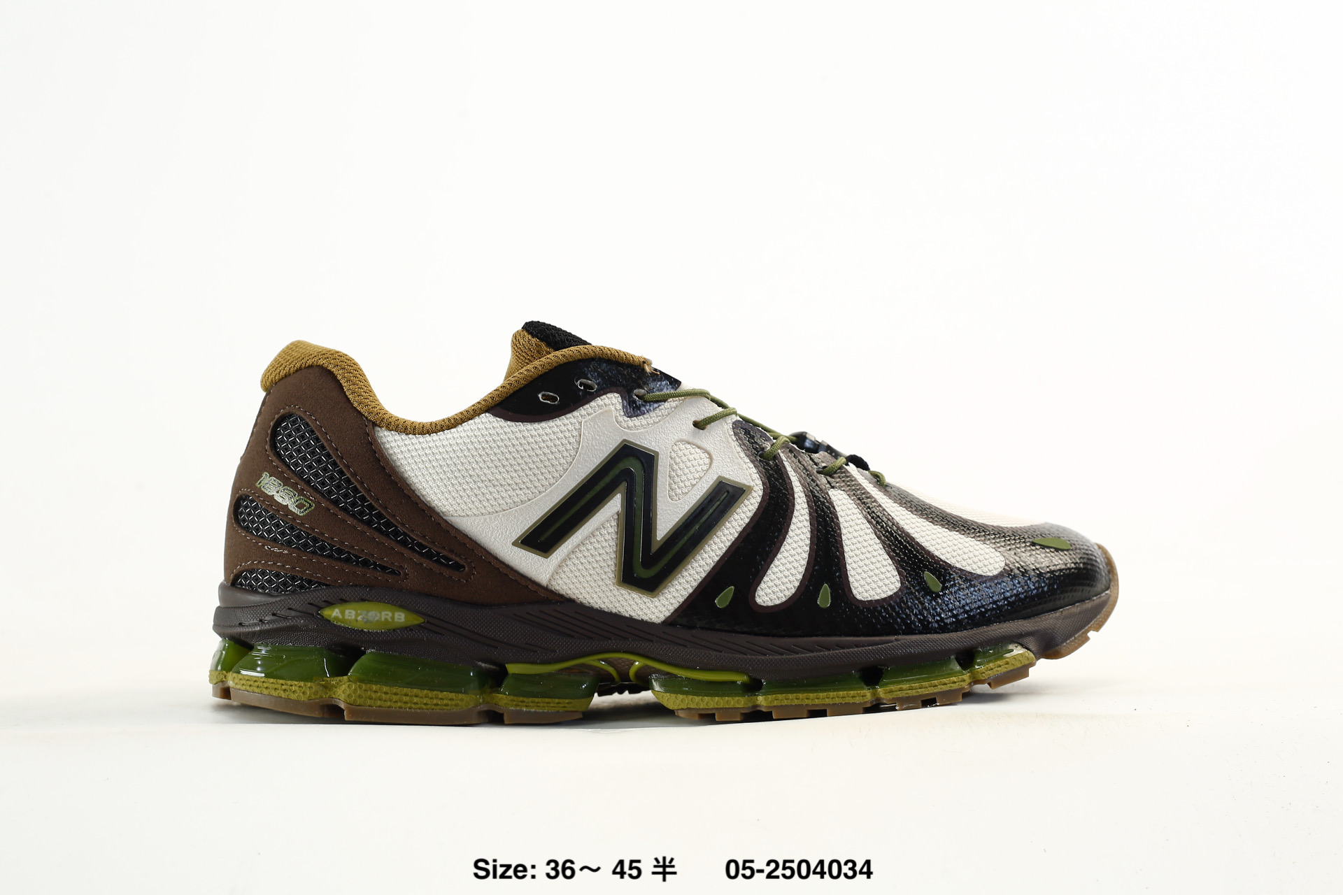 New Balance 1890 – U18903RB, photo 2