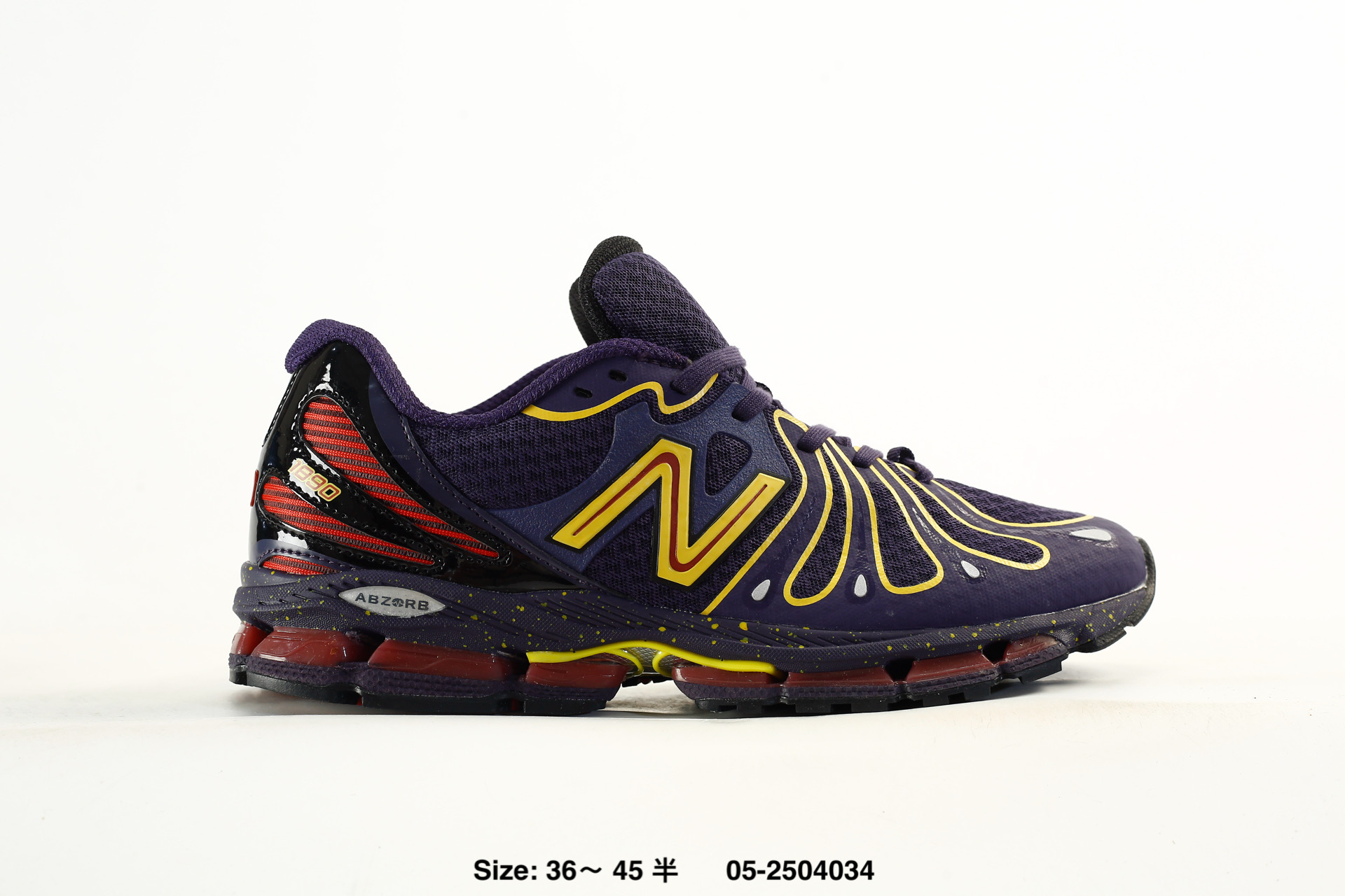 New Balance 1890 – U18903RB