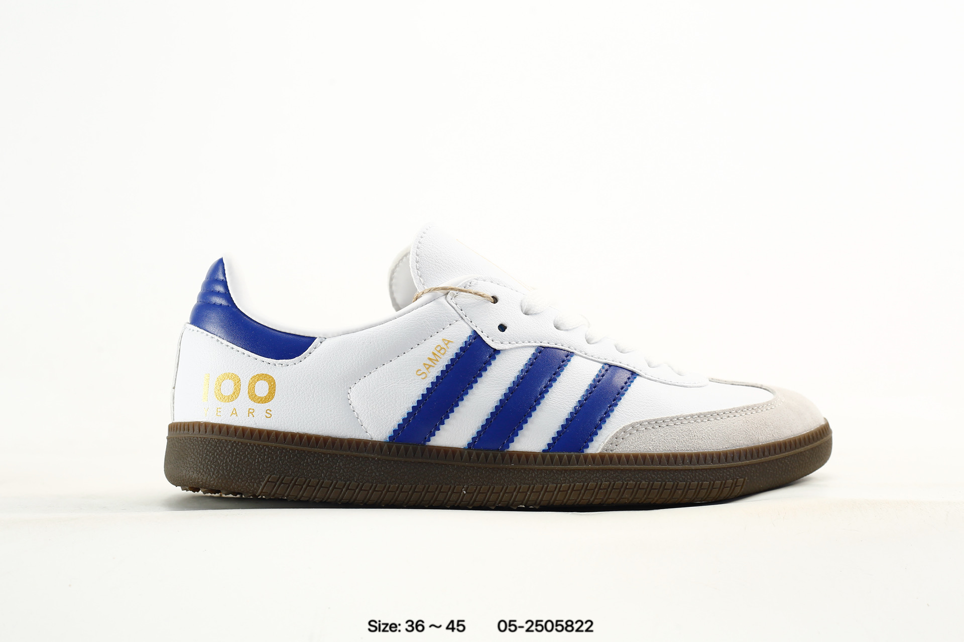 Adidas Originals Samba OG – KK5043