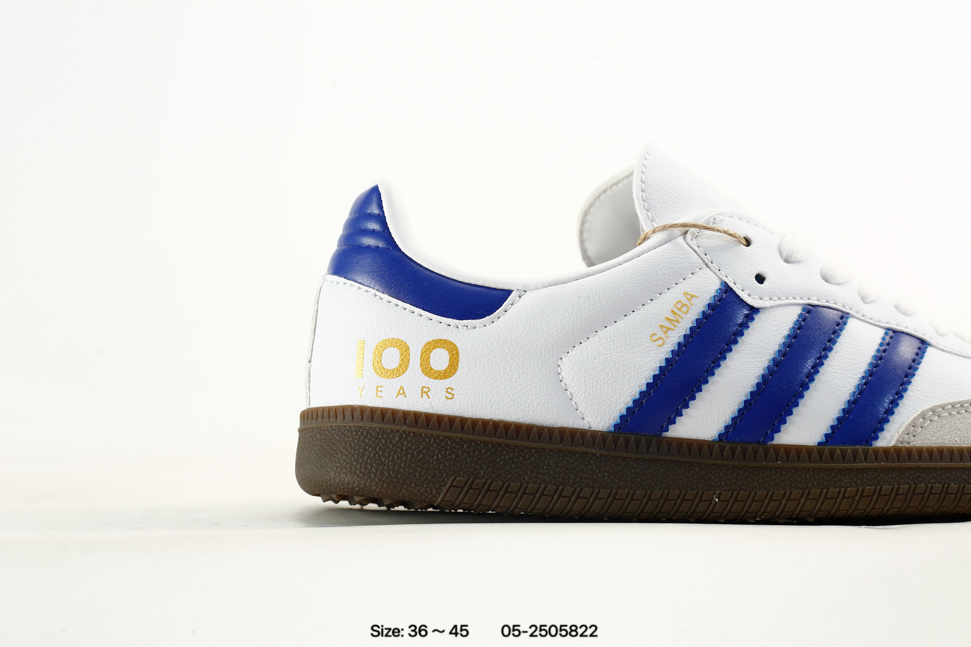 Adidas Originals Samba OG – KK5043, photo 2