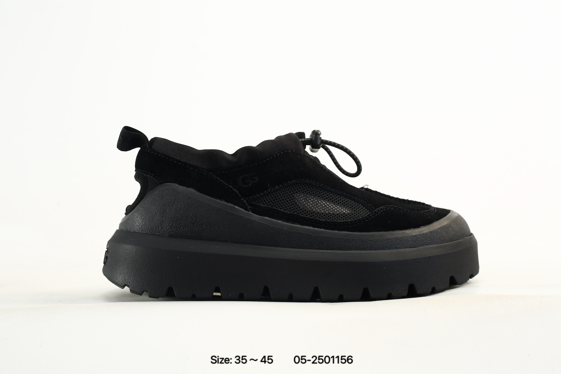 UGG Sneakers, photo 2
