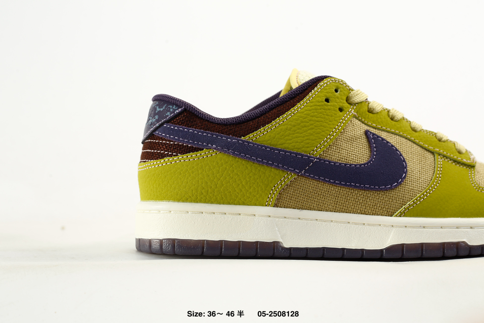 Nike Dunk Low – IB6752-700, photo 2