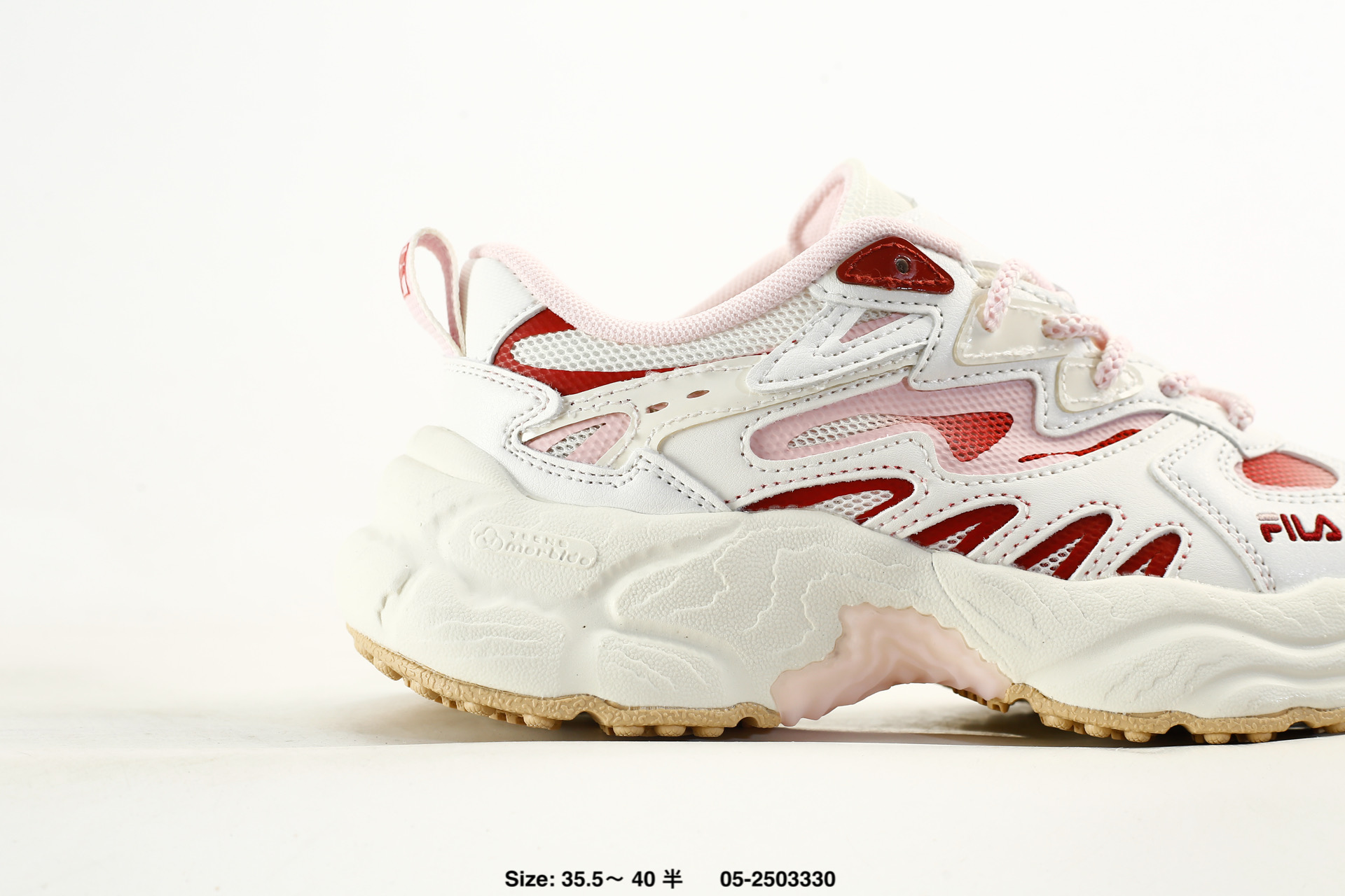 Fila Fern Chunky – F12W622118FMP, photo 2