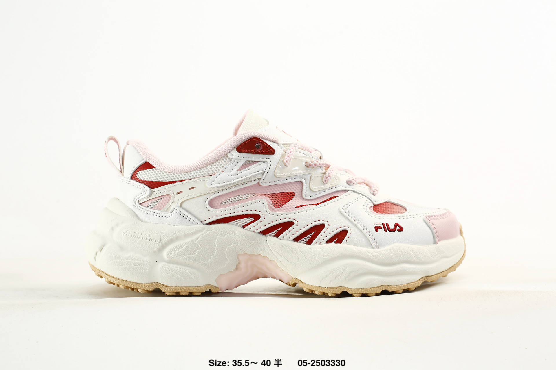 Fila Fern Chunky – F12W622118FMP