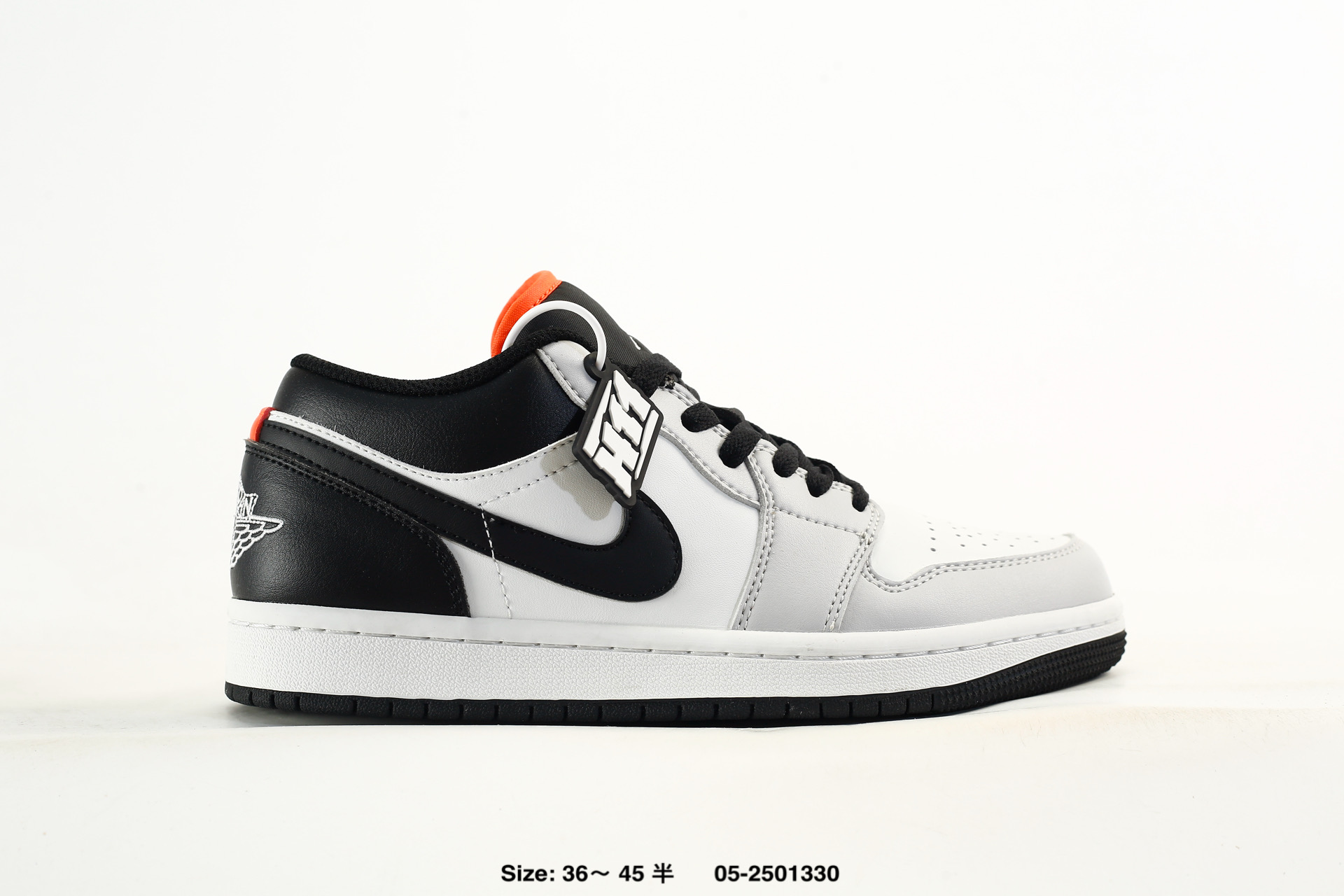 Nike Air Jordan 1 Low AJ1 – HV4089-201, photo 2