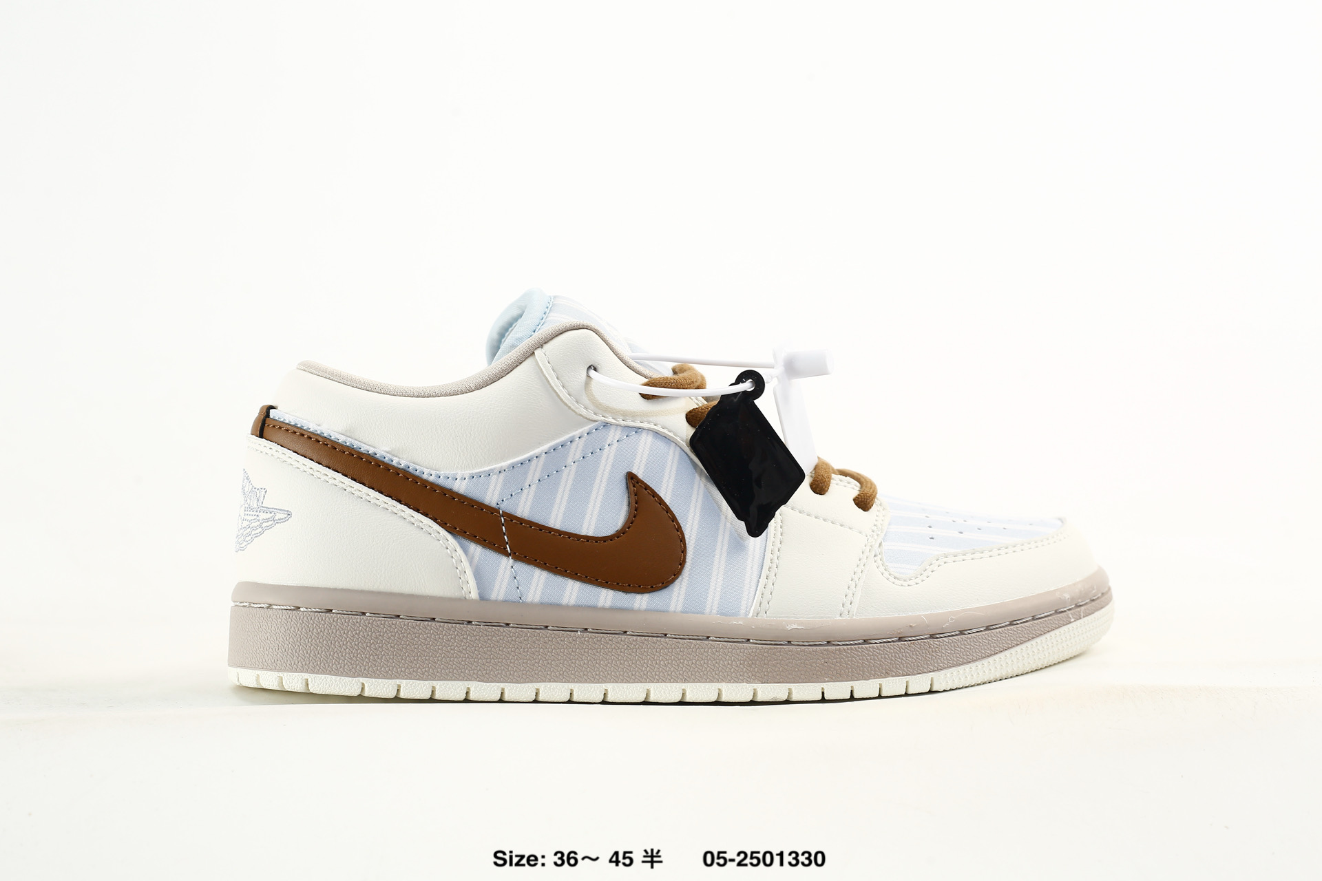 Nike Air Jordan 1 Low AJ1 – HV4089-201