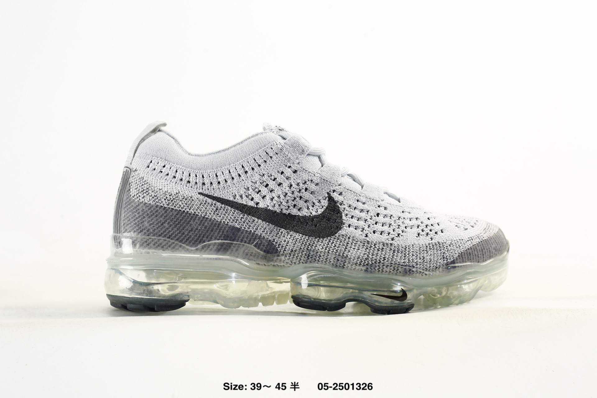 Nike Air Vapormax 2023 FK Flyknit Swoosh – DV6840-200