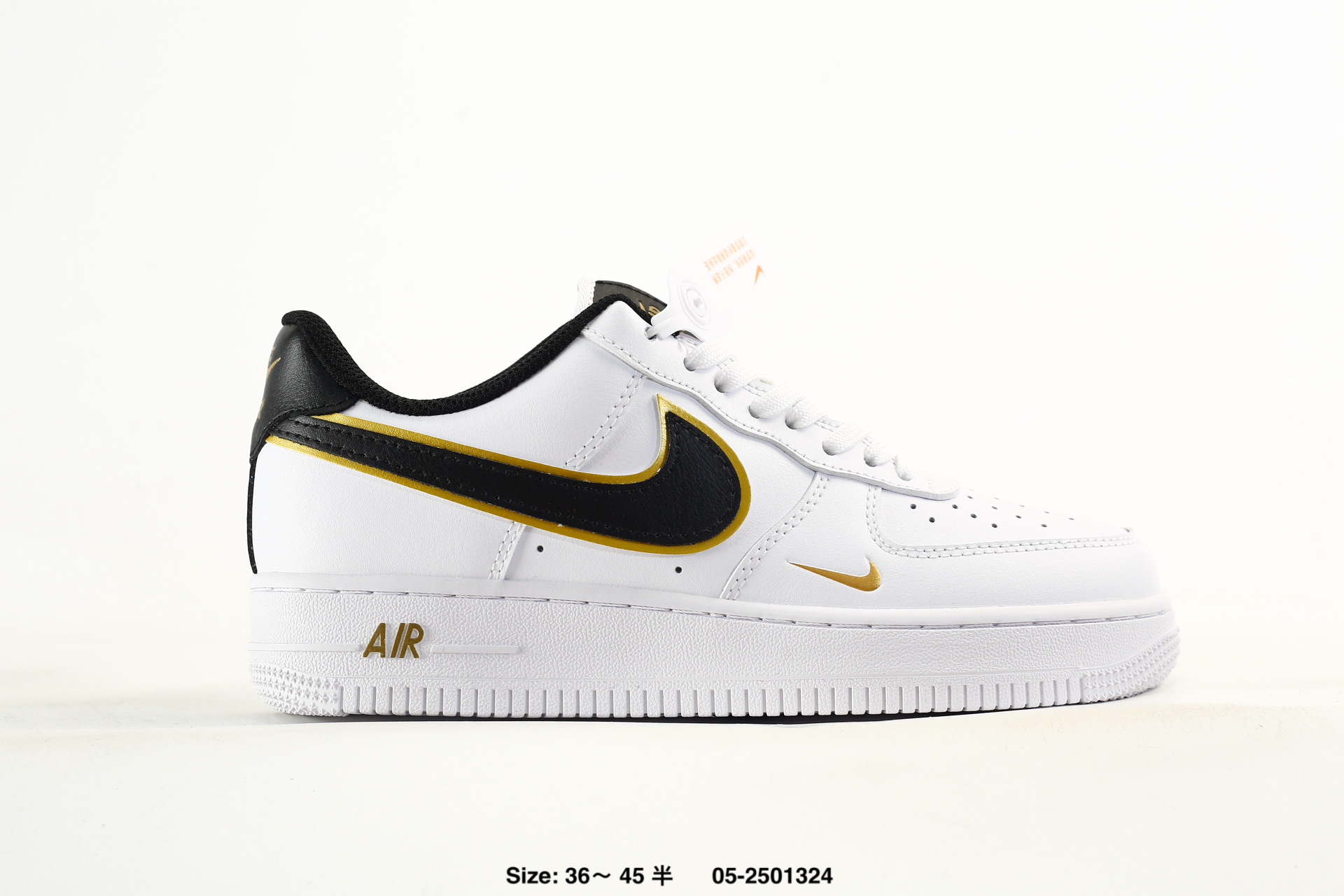 Nike Air Force 1'07 – DA8481-100