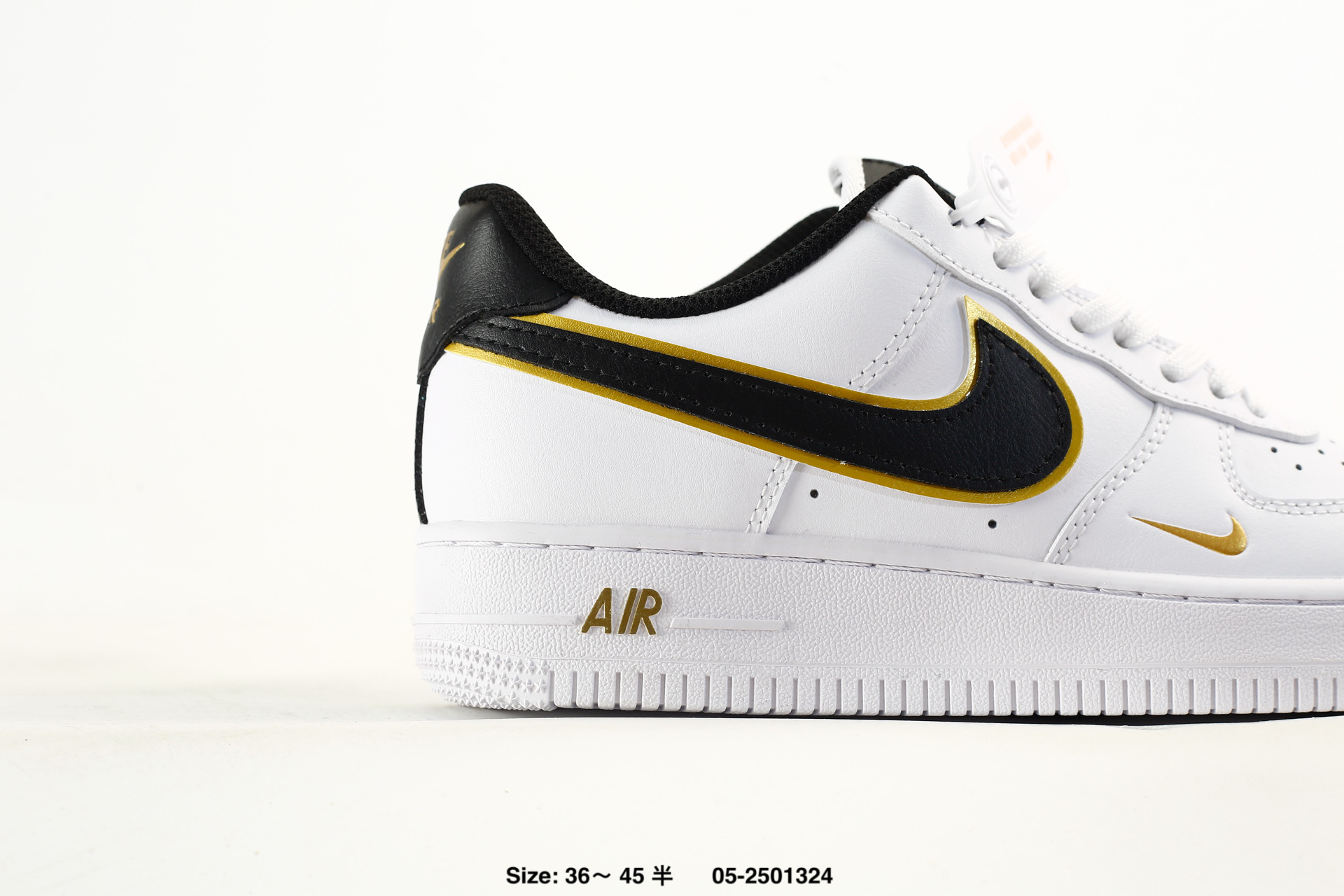 Nike Air Force 1'07 – DA8481-100, photo 2