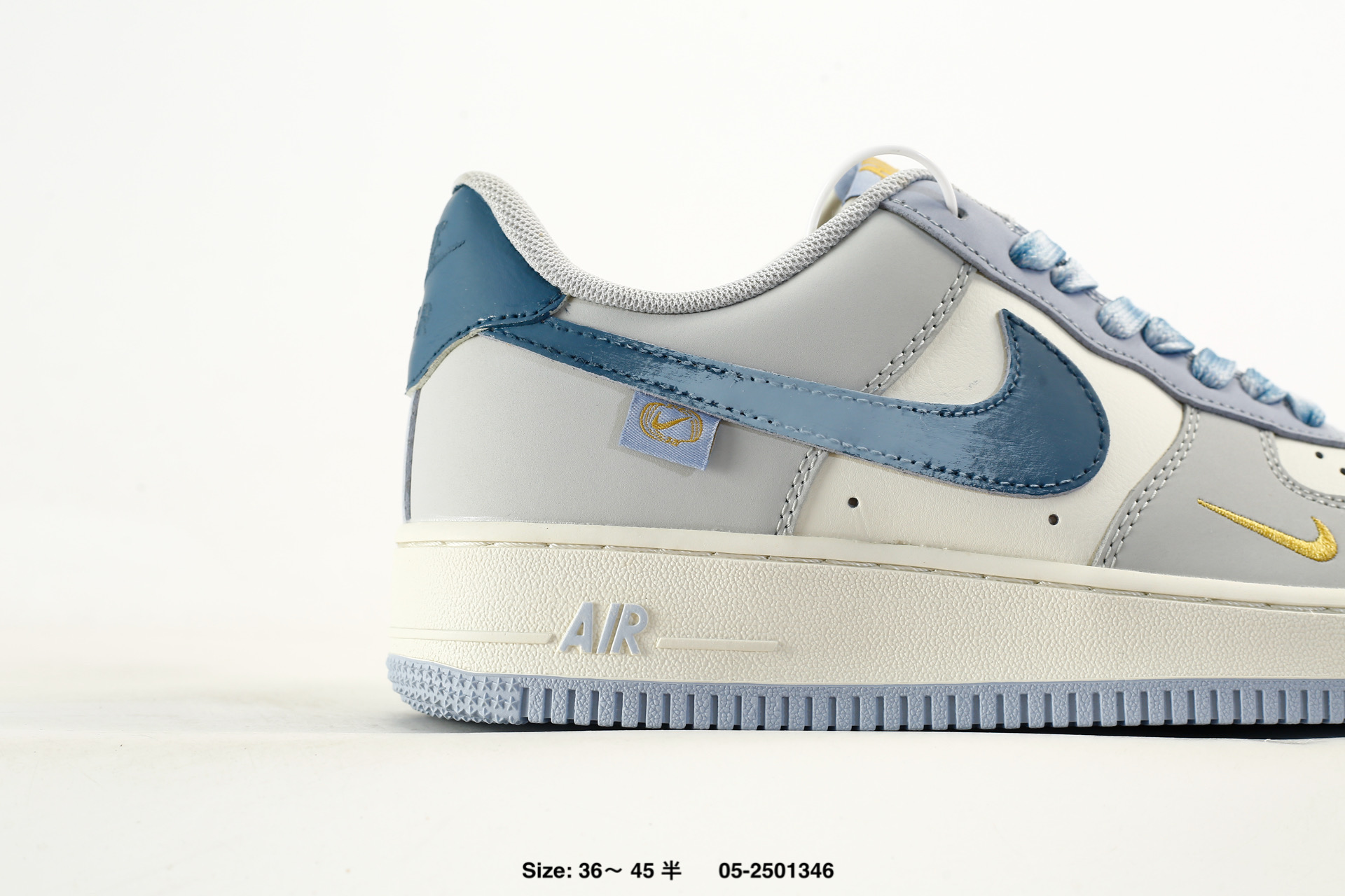 Nike Air Force 1'07 – DB3310-117, photo 2