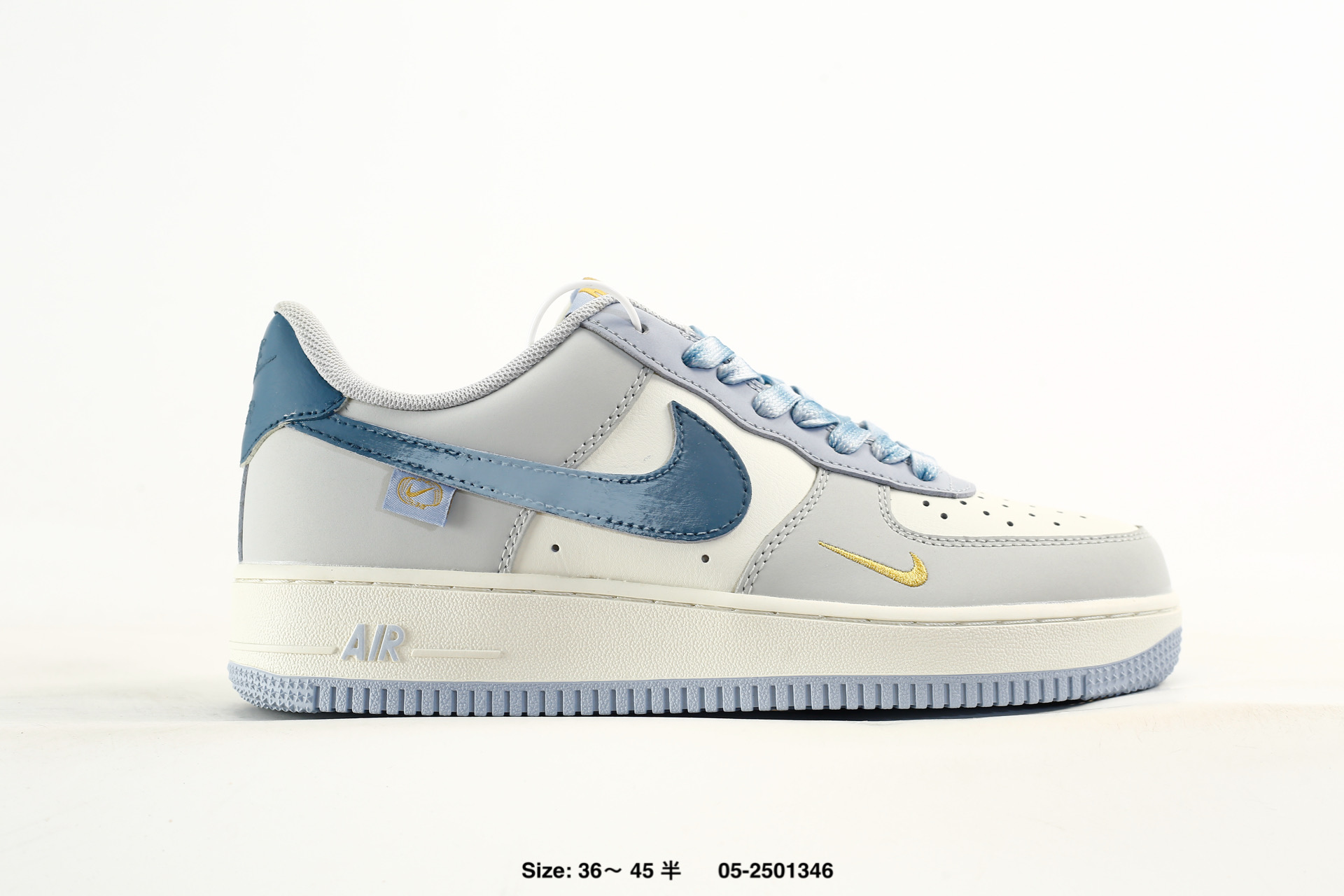 Nike Air Force 1'07 – DB3310-117