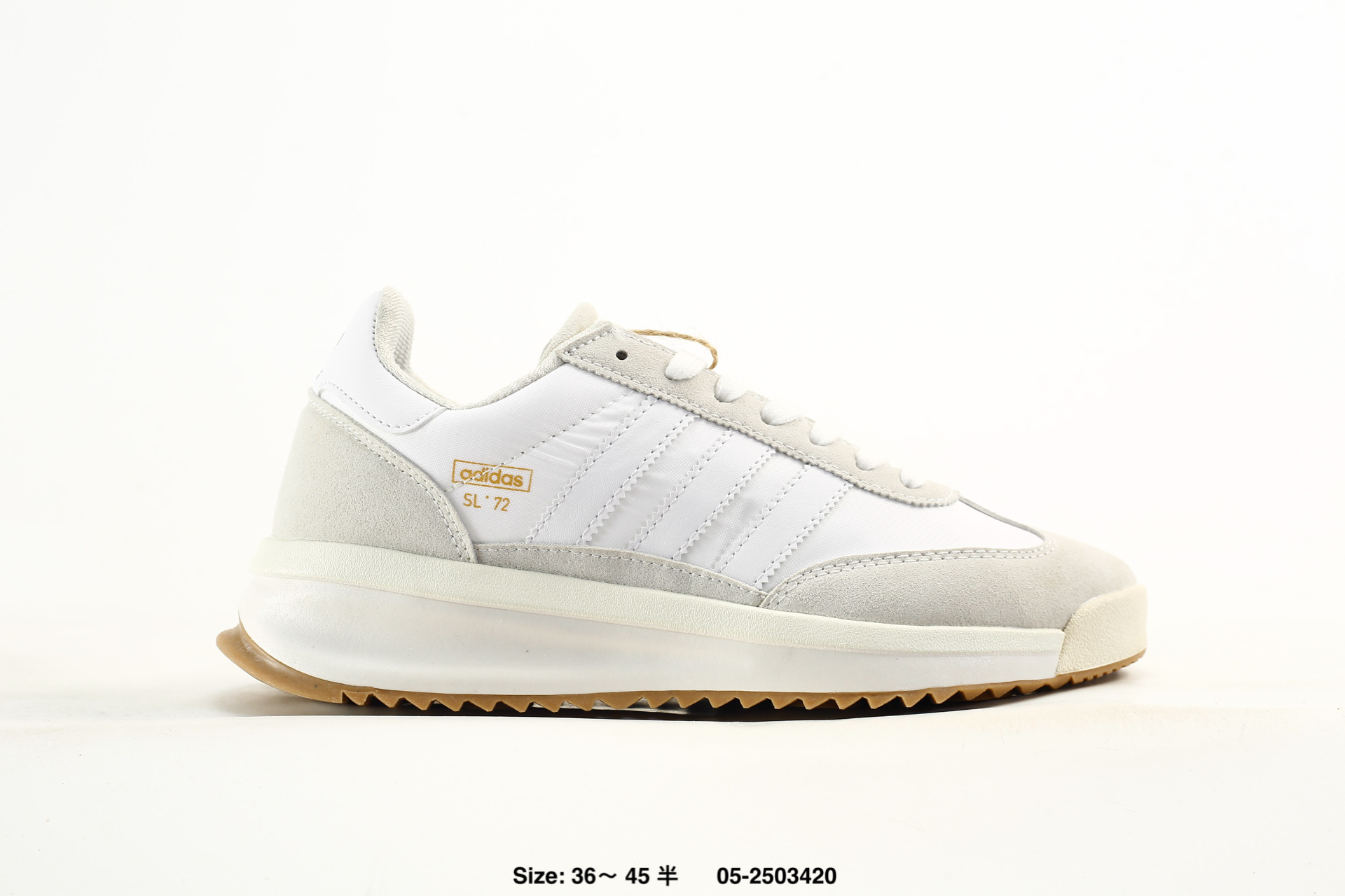 Adidas SL 72 RTN – lD1031