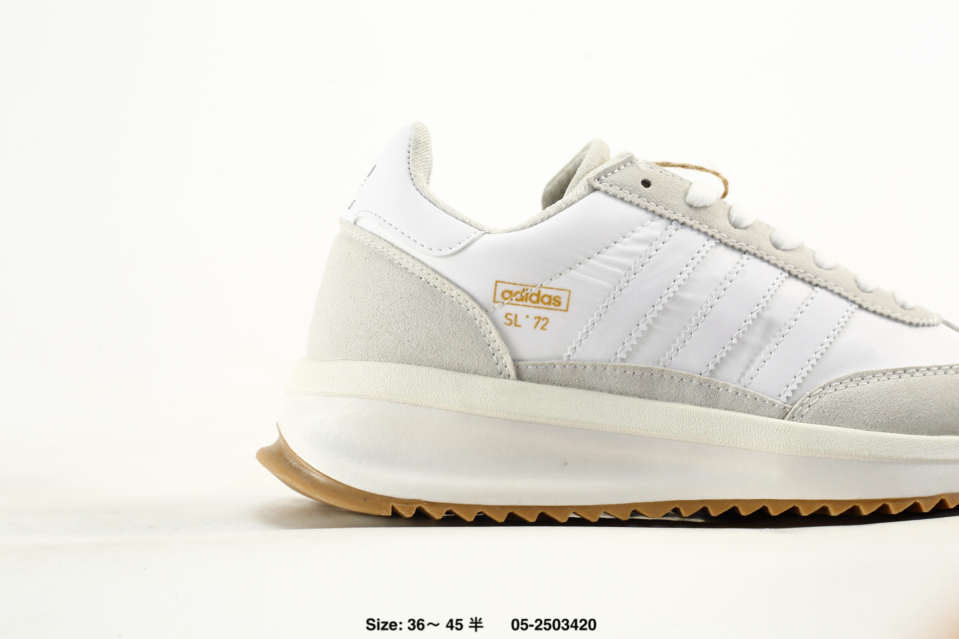 Adidas SL 72 RTN – lD1031, photo 2