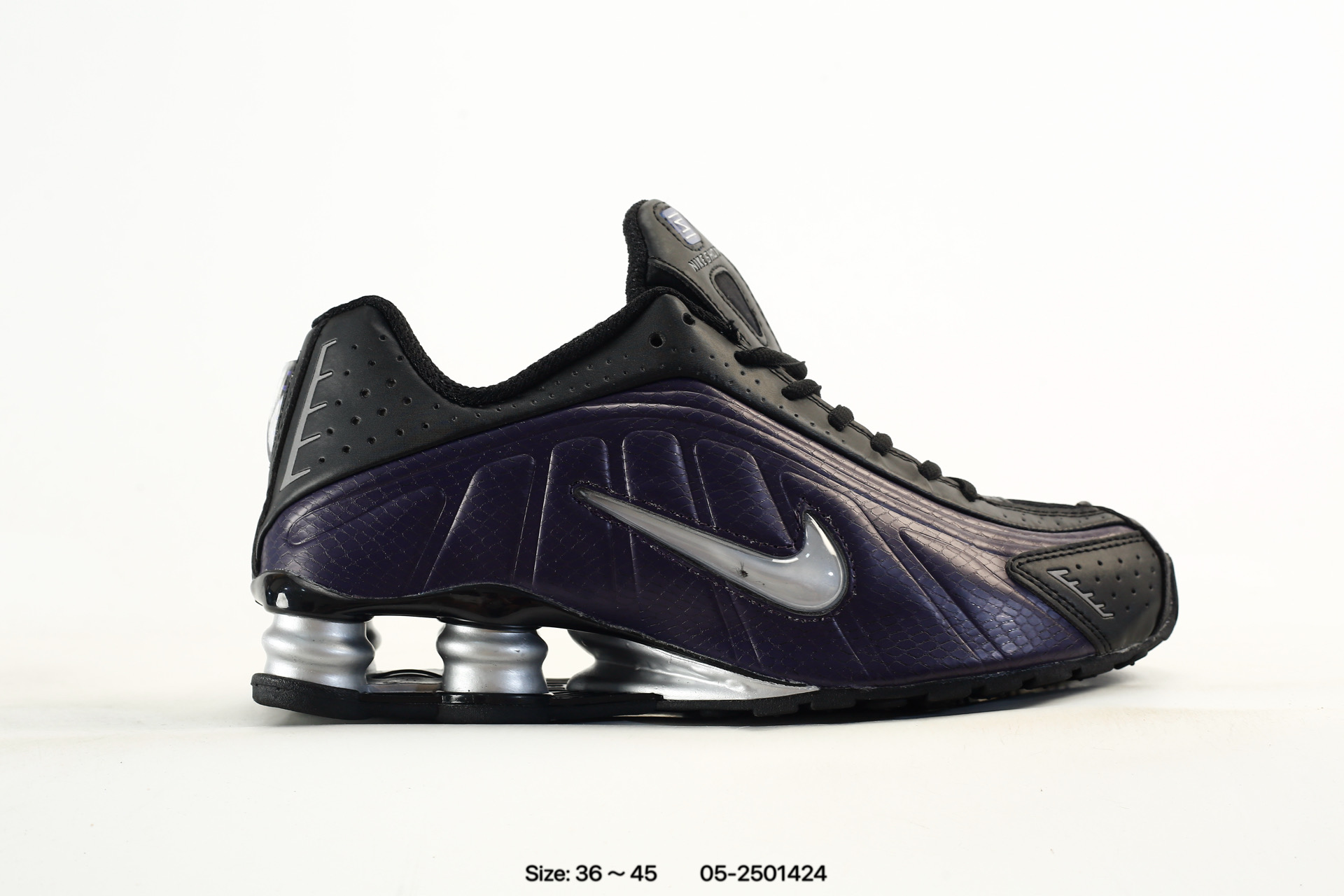 Nike Shox R4 – AR3565-105