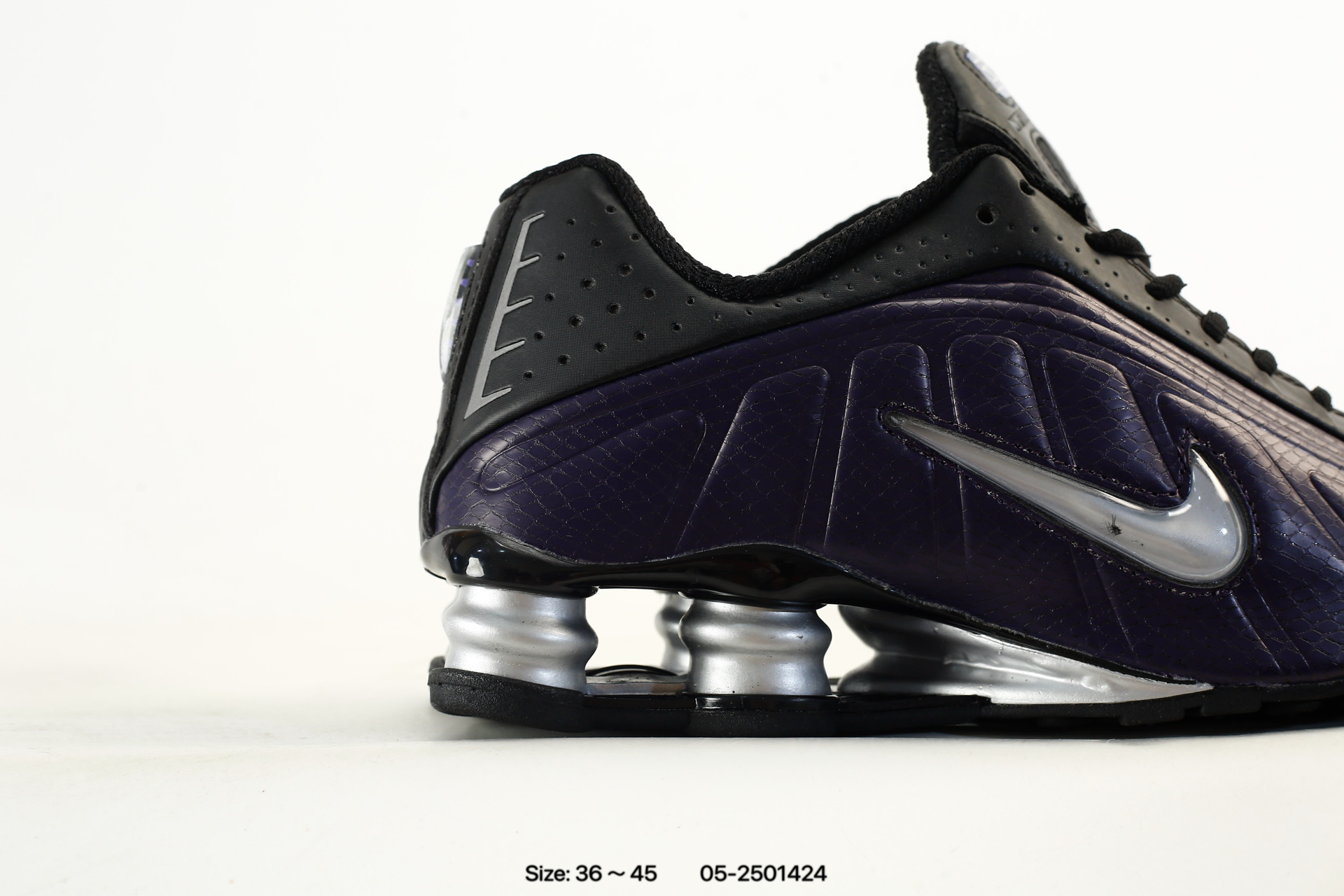 Nike Shox R4 – AR3565-105, photo 2