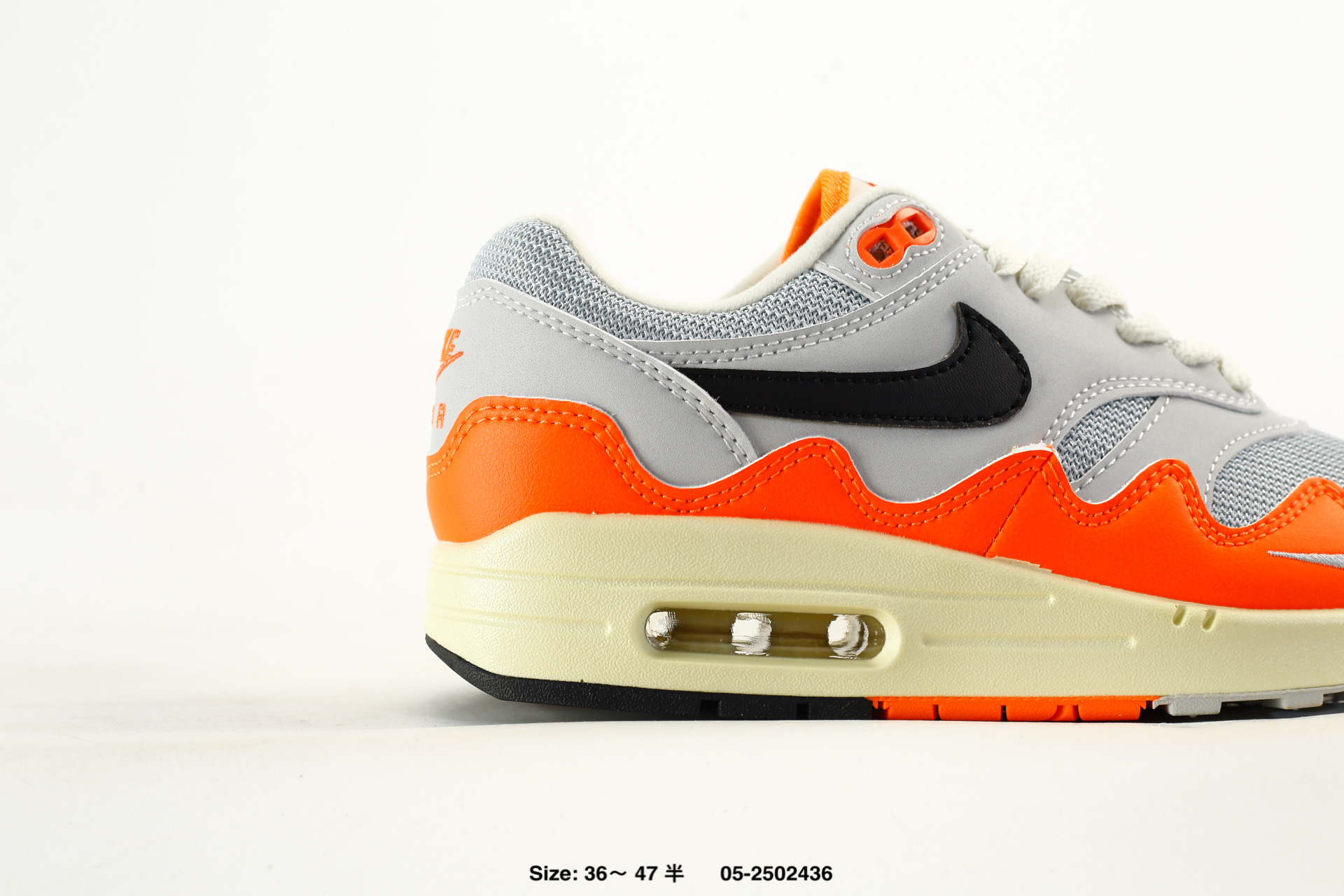 Nike Air Max 1 – II7055-800, photo 2