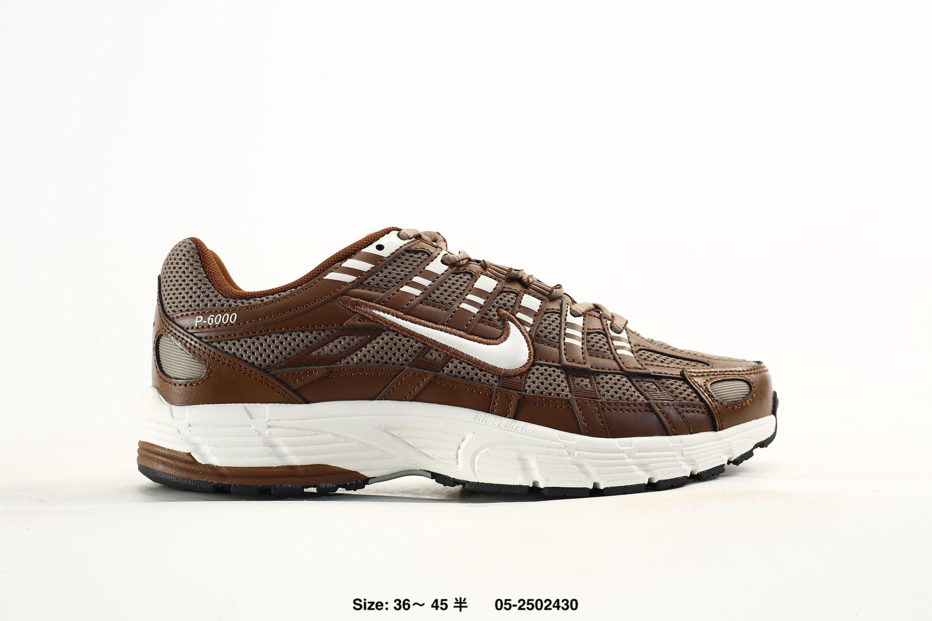 Nike P-6000 Running – BV1021-200