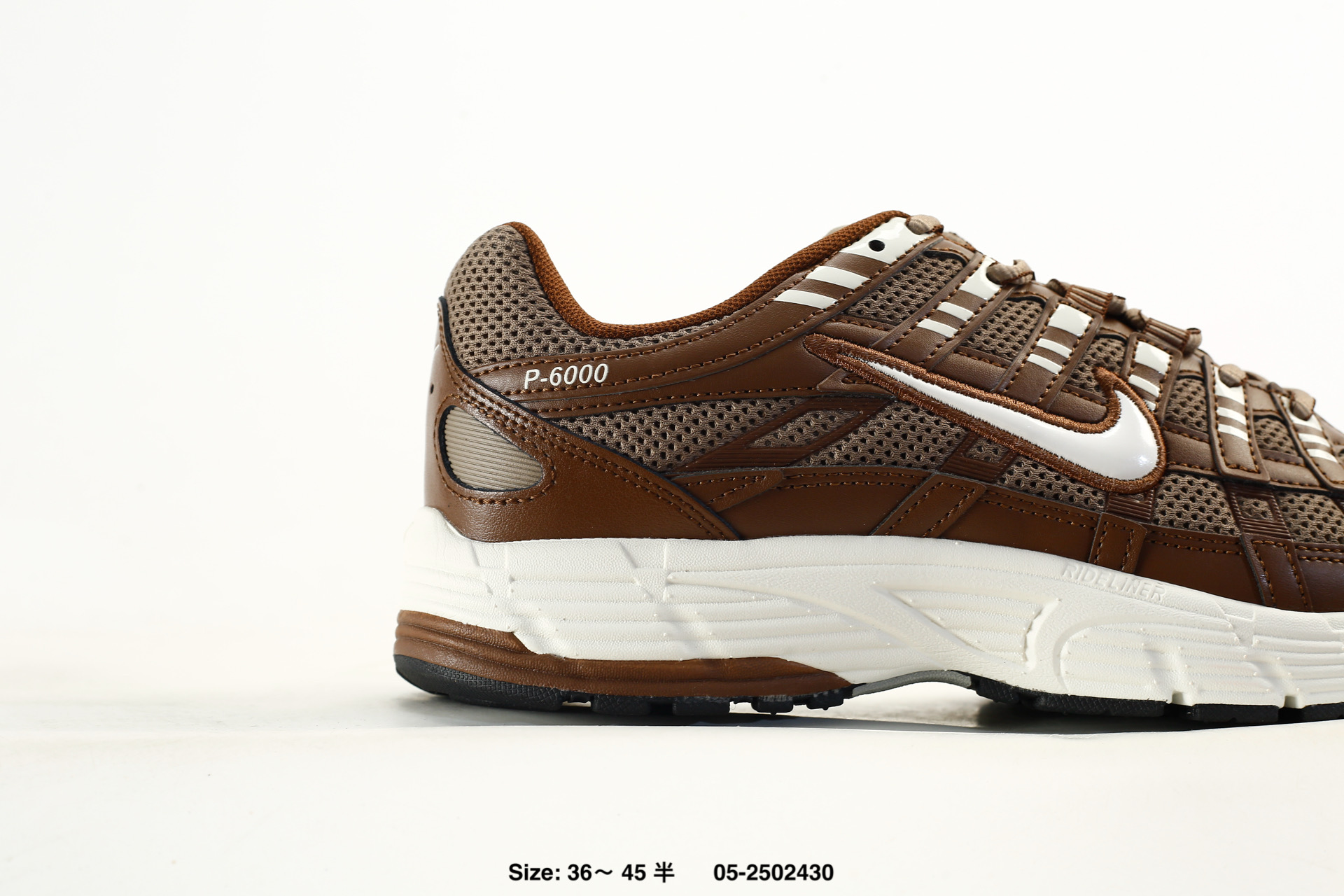 Nike P-6000 Running – BV1021-200, photo 2