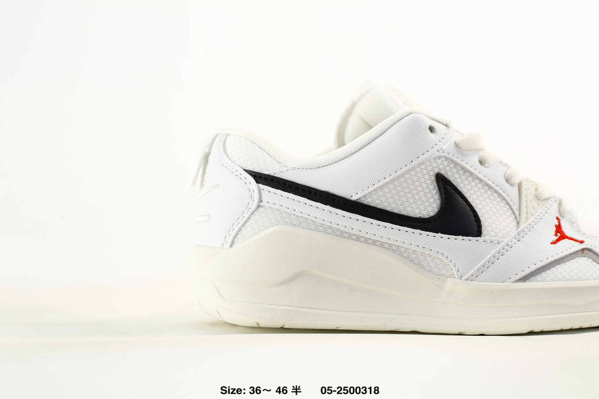 Nike Air Jordan Cmft Era – HJ6777-201, photo 2
