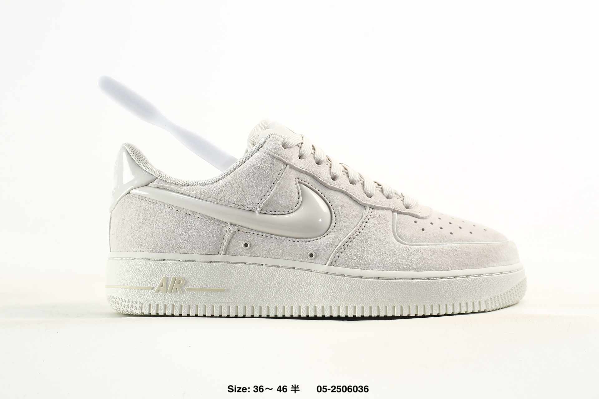 Nike Air Force 1'07 – DA8481-100