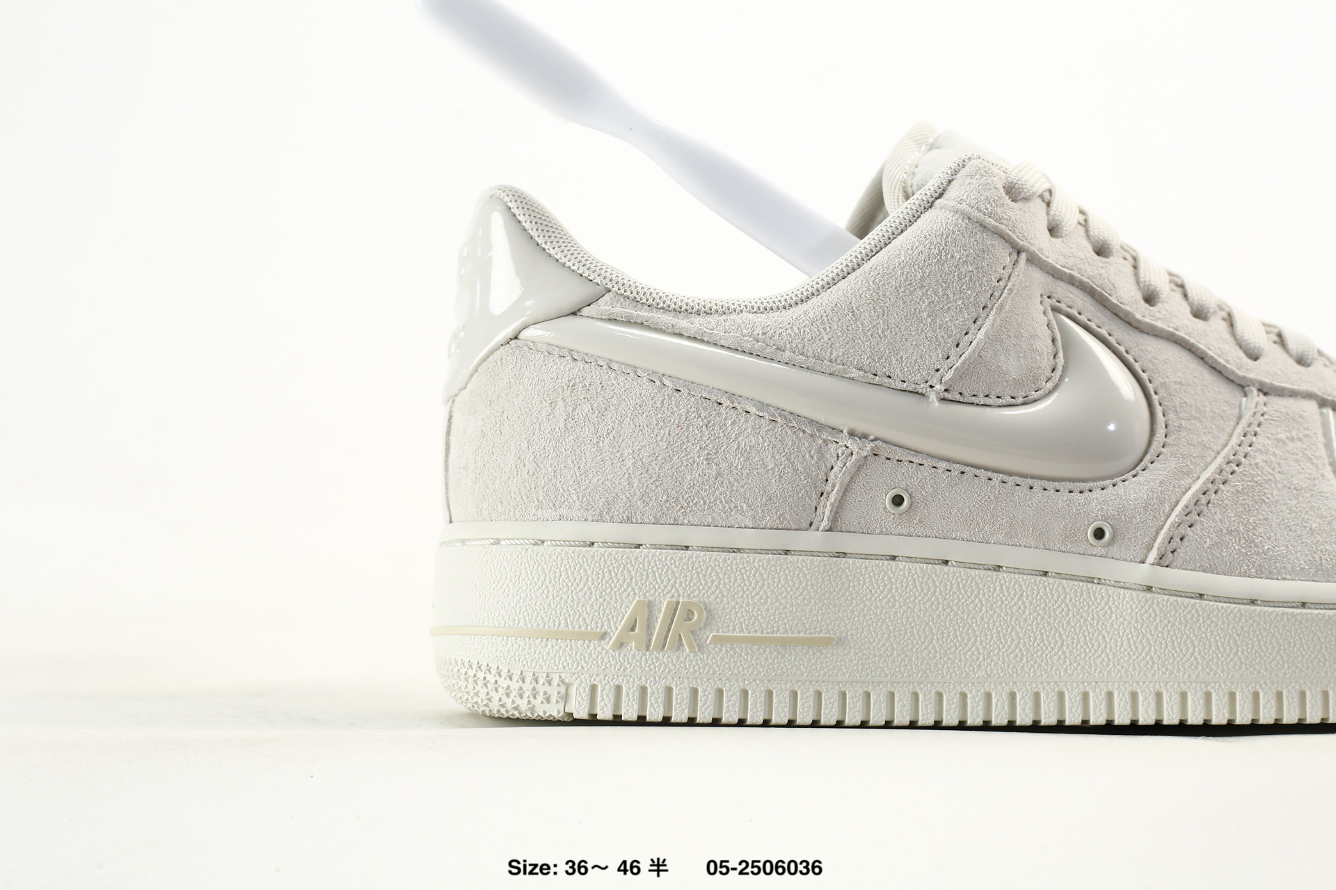 Nike Air Force 1'07 – DA8481-100, photo 2