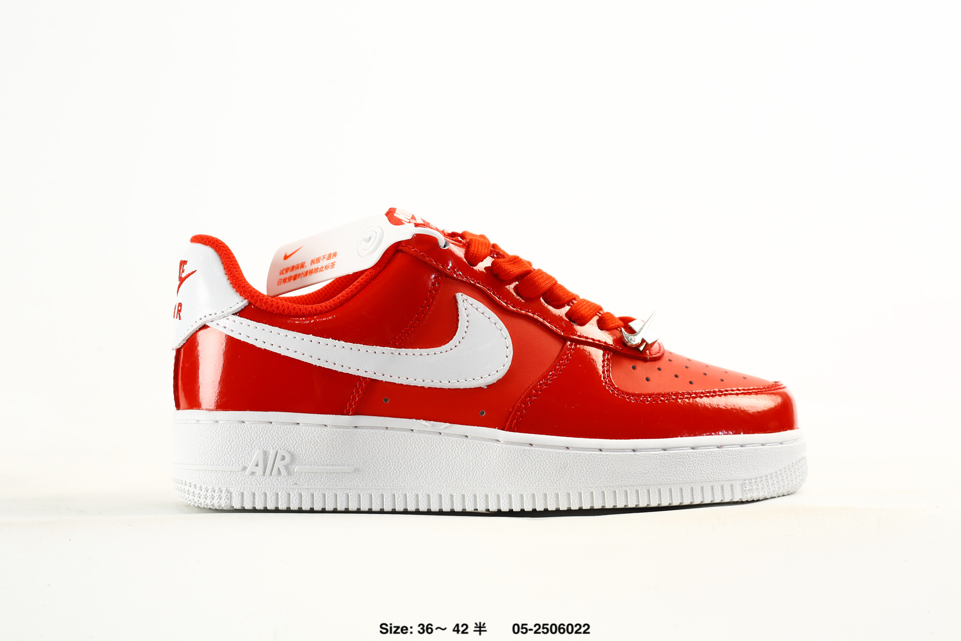 Nike Air Force 1'07 – DA8481-100, photo 2