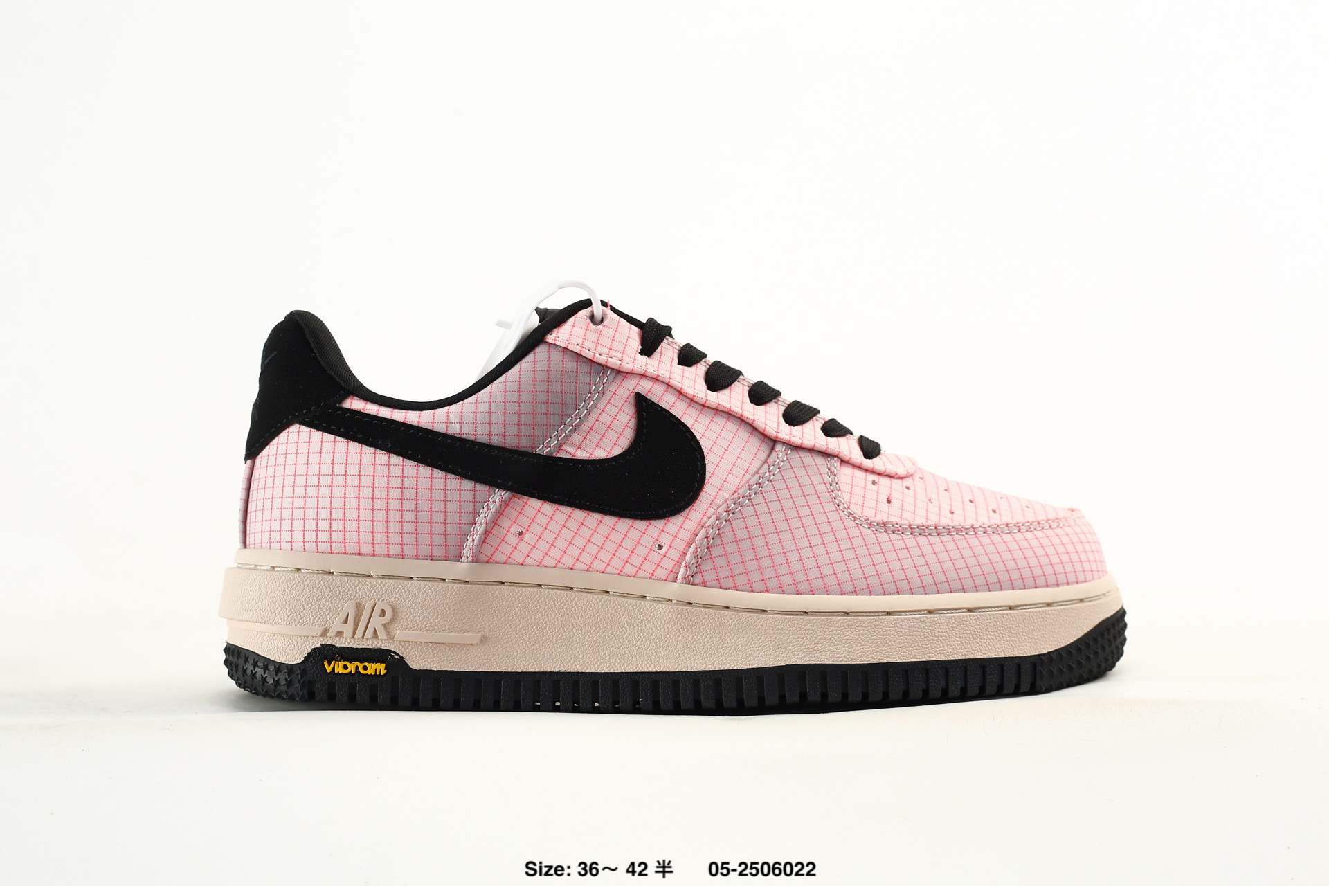 Nike Air Force 1'07 – DA8481-100