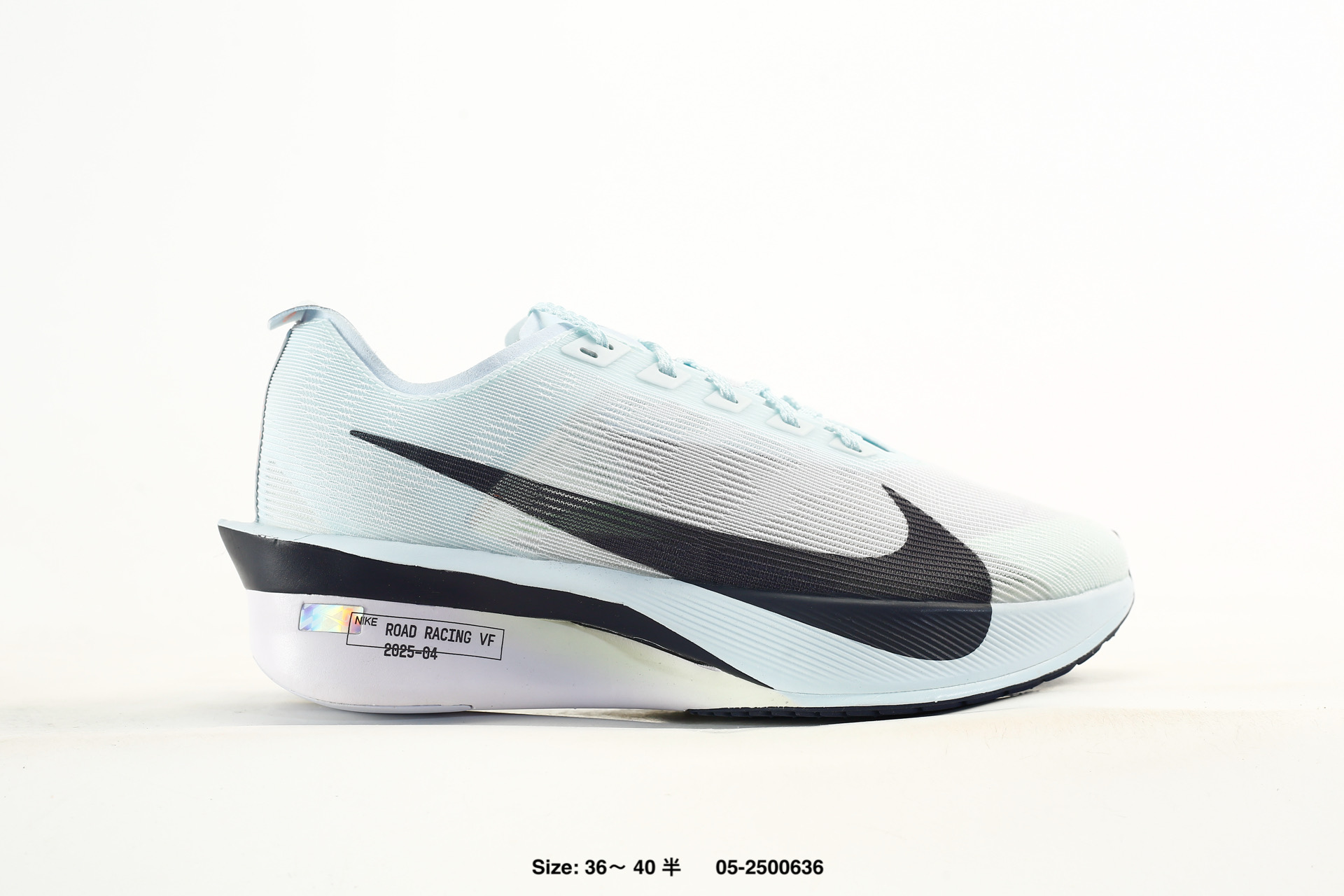 Nike ZoomX Vaporfly Next 4 – HF6412-400