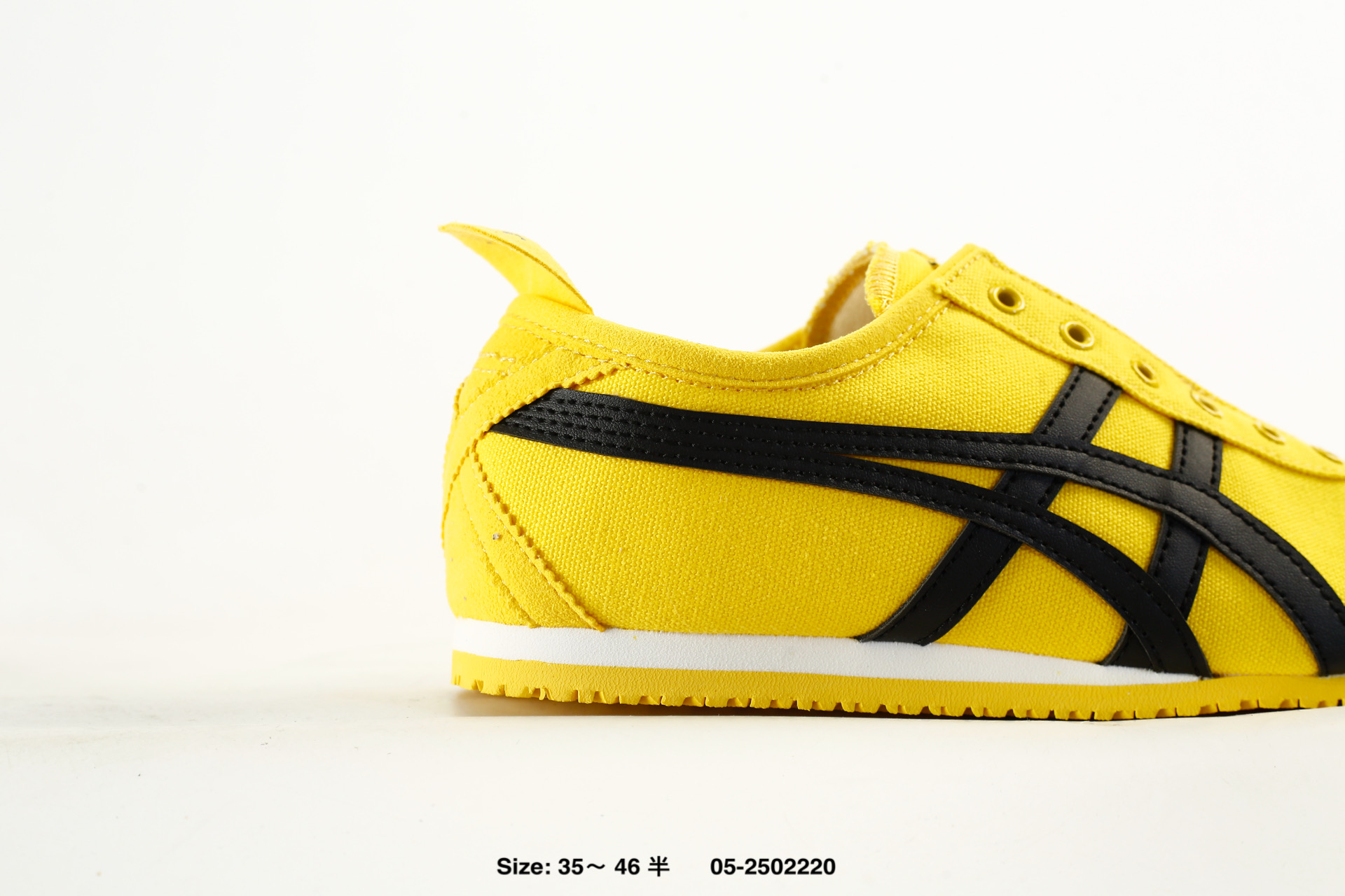 Onitsuka Tiger Nippon Made Mexico 66 Deluxe – 1183A201-304, photo 2