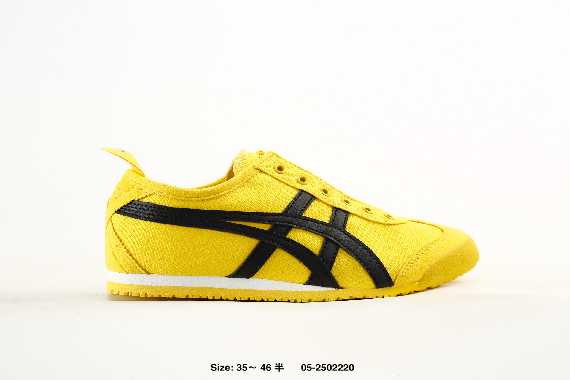 Onitsuka Tiger Nippon Made Mexico 66 Deluxe – 1183A201-304