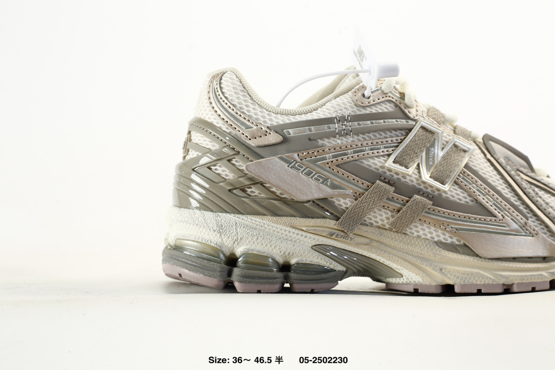 New Balance M1906 – U1906ZNQ, photo 2