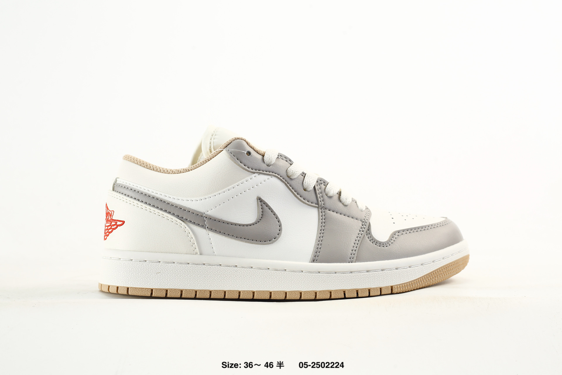 Nike Air Jordan 1 Low OG AJ1 – DC0774-160
