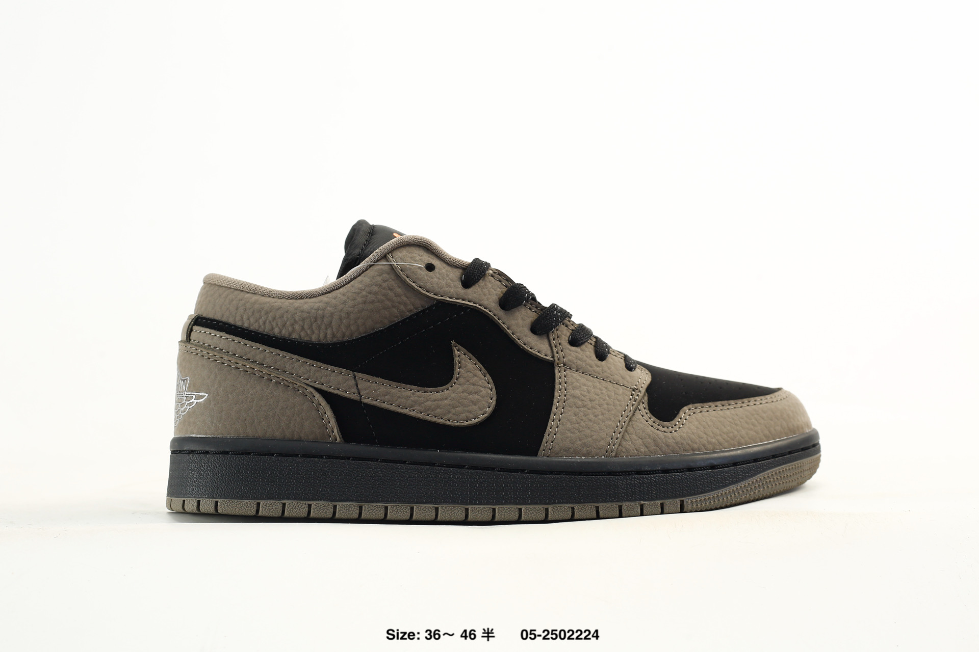 Nike Air Jordan 1 Low OG AJ1 – DC0774-160, photo 2