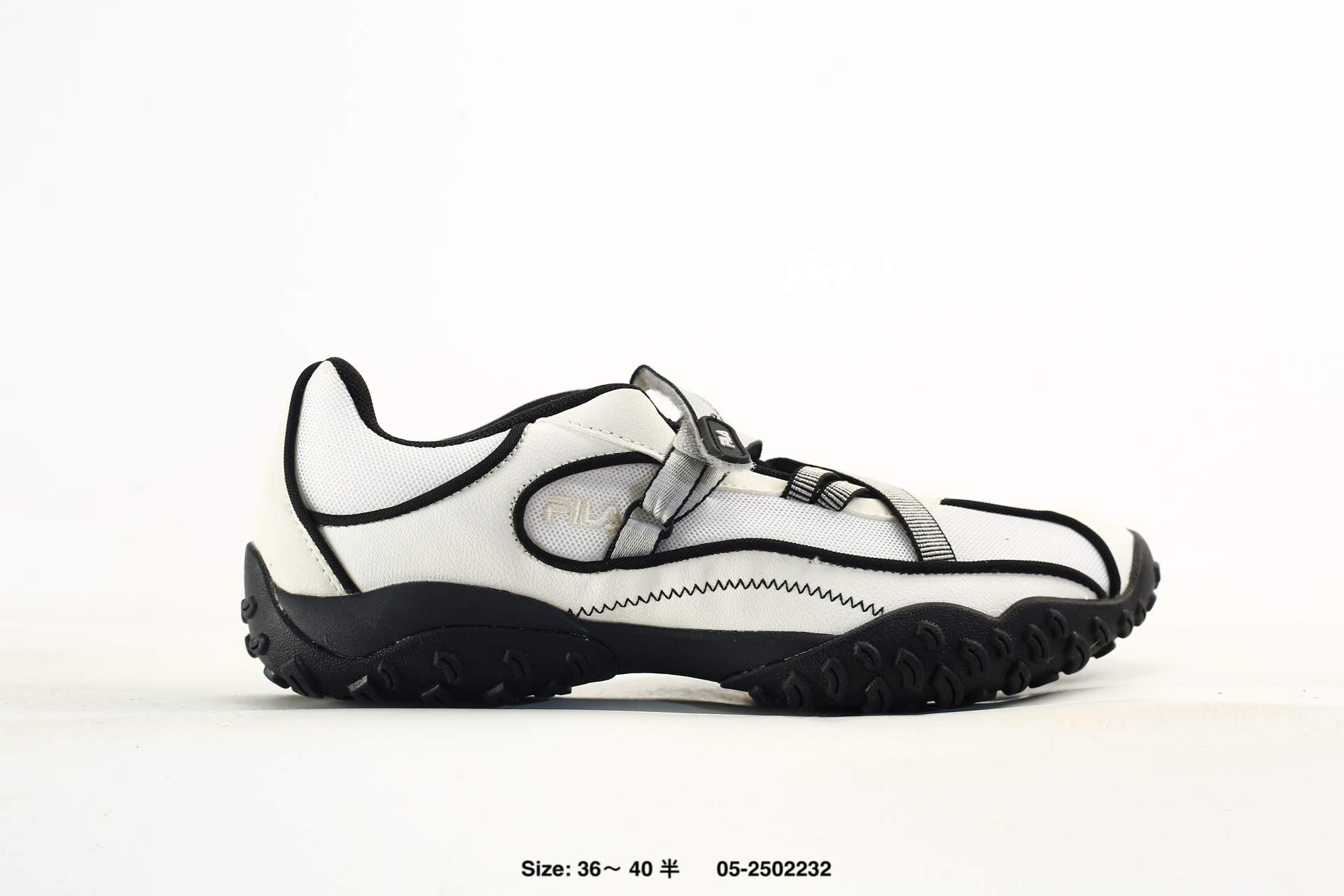 Fila Pebble Sandal – F52W622493FSW
