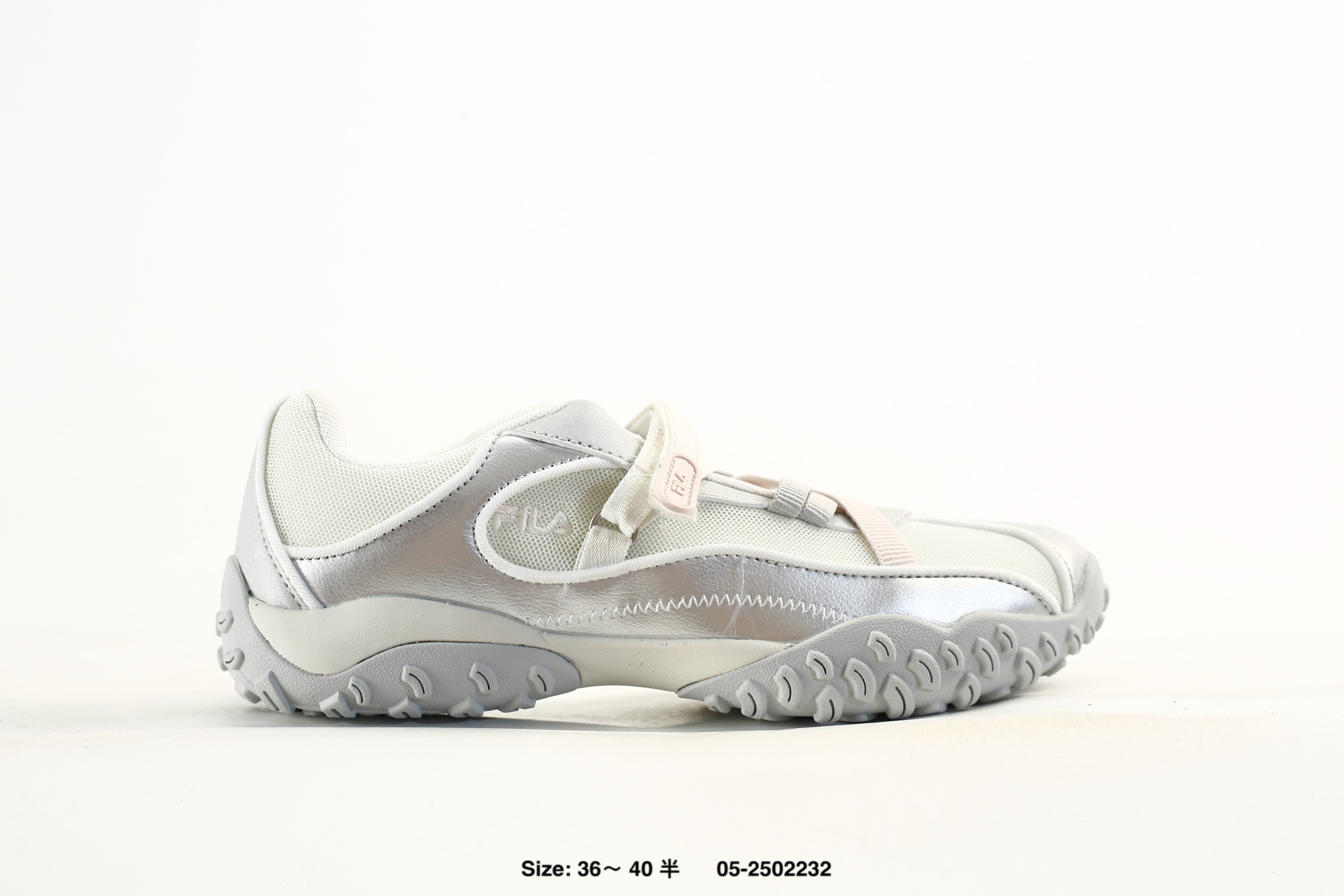 Fila Pebble Sandal – F52W622493FSW, photo 2