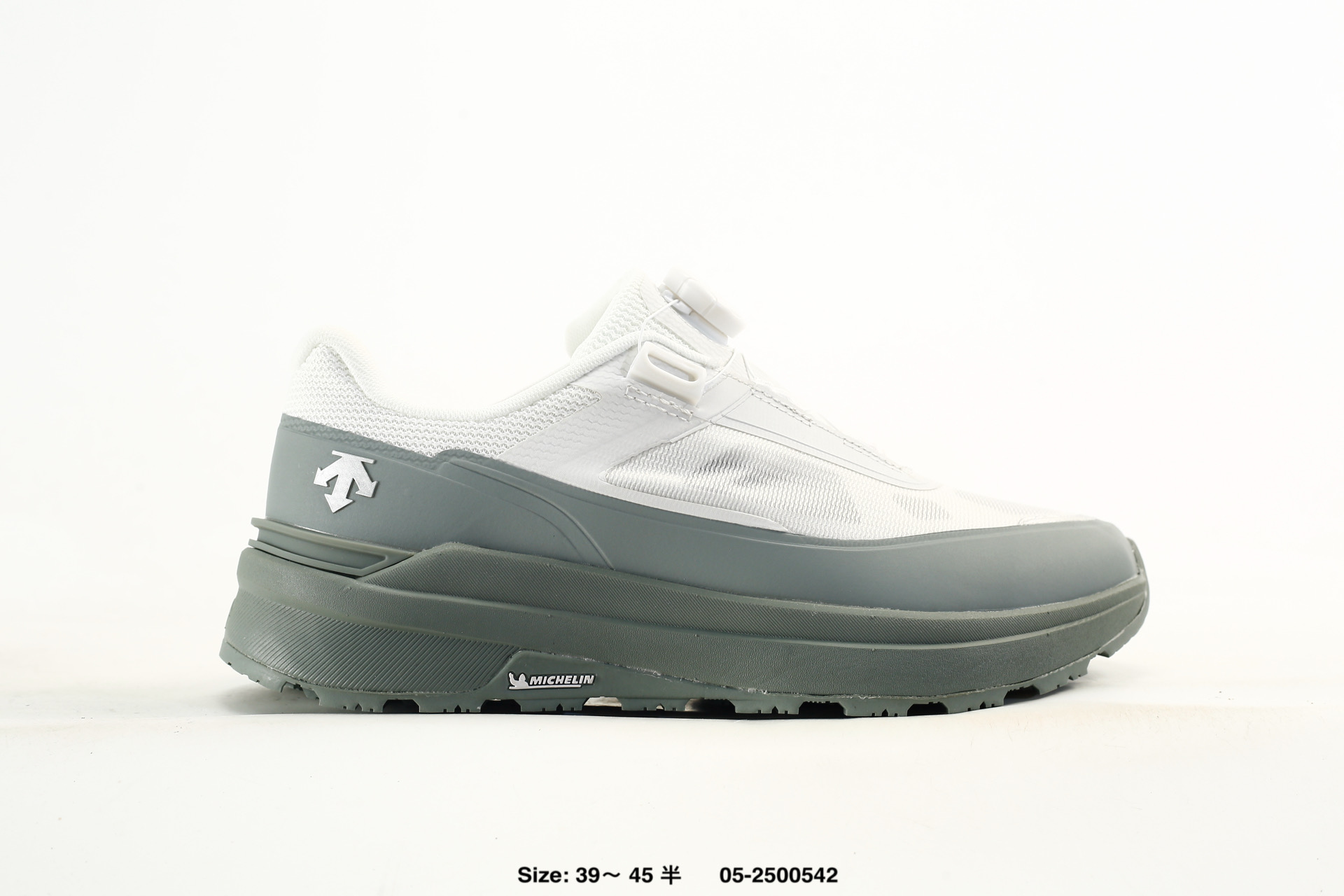 Descente Dualis Prime Wire 2.0 Gore-Tex – D5331DSN36