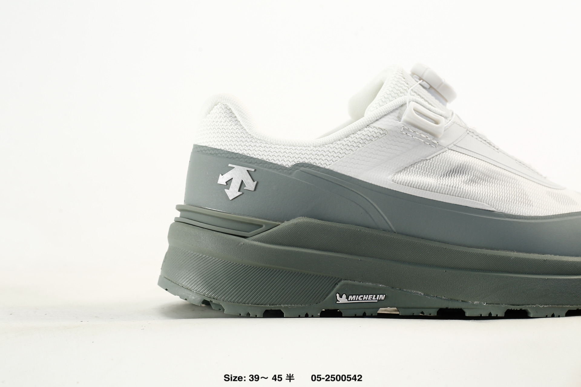 Descente Dualis Prime Wire 2.0 Gore-Tex – D5331DSN36, photo 2