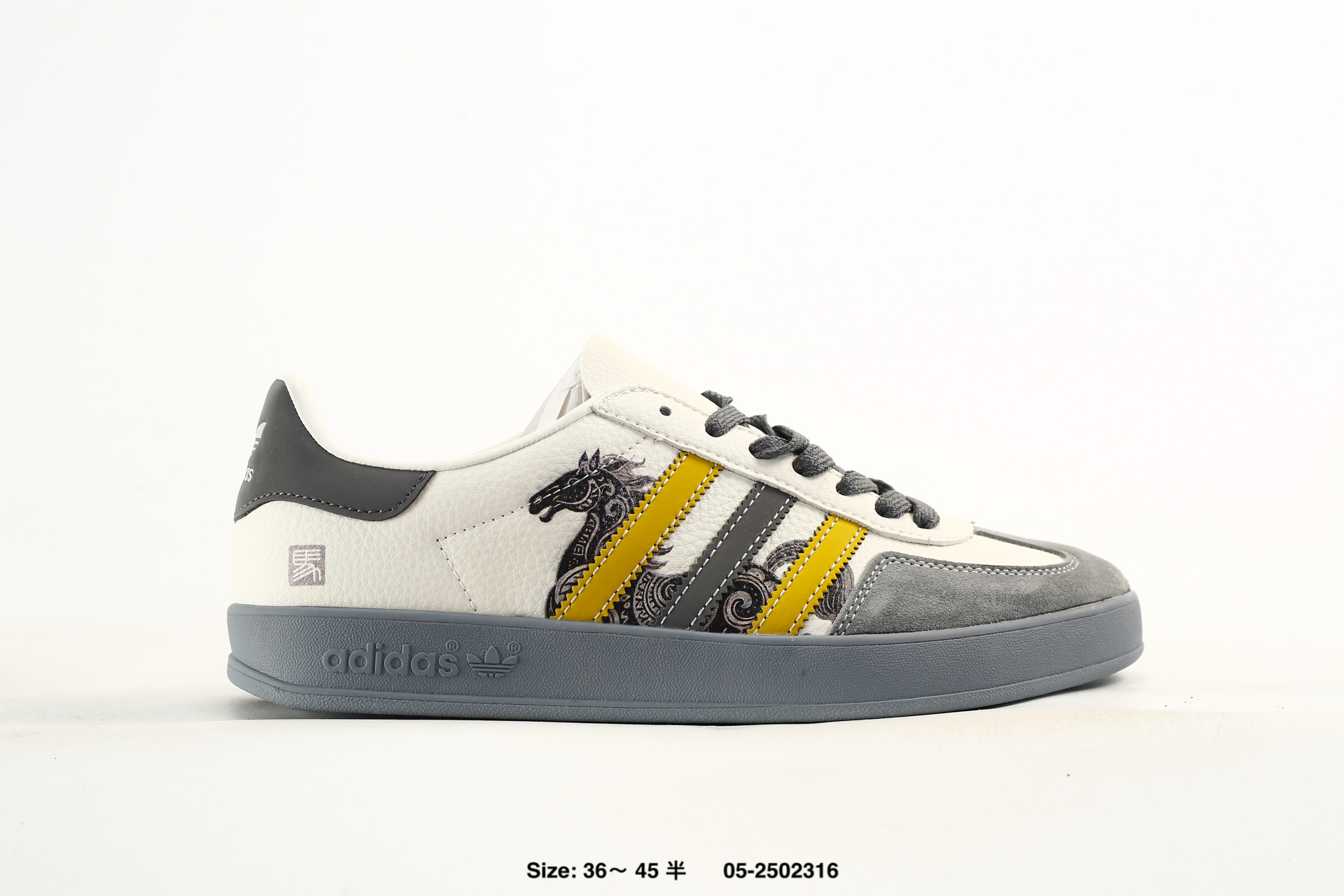 Adidas Originals Handball Spezial – LX0924, photo 2
