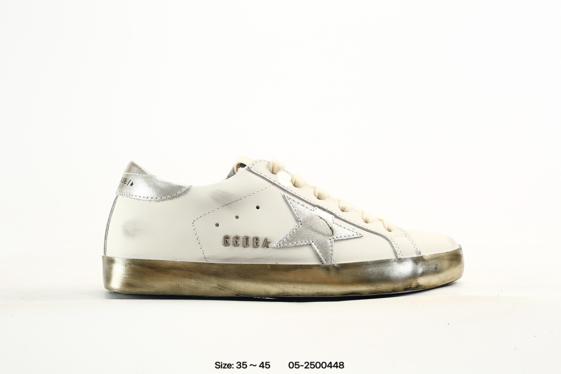 Golden Goose Super-Star – GMF00103