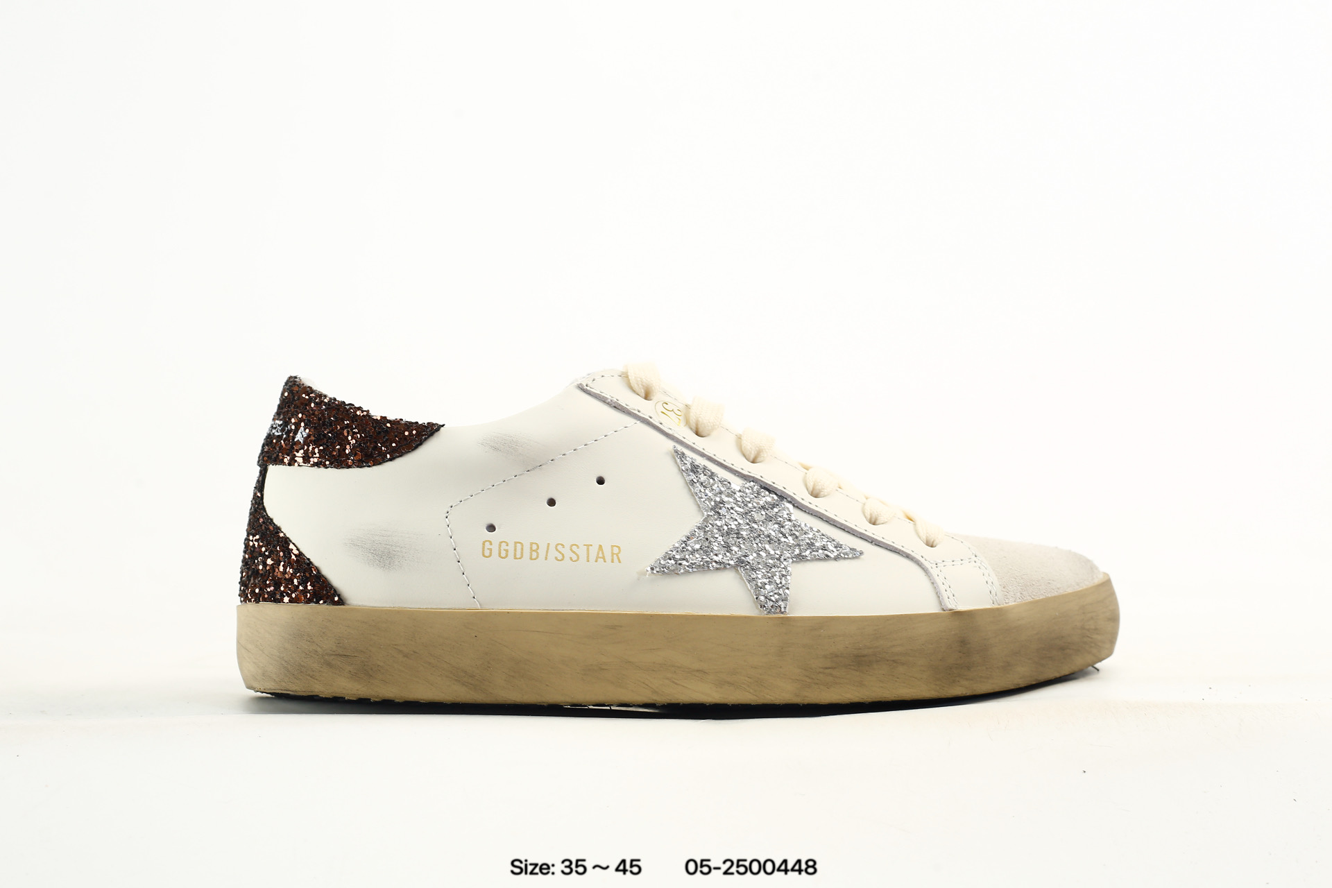 Golden Goose Super-Star – GMF00103, photo 2