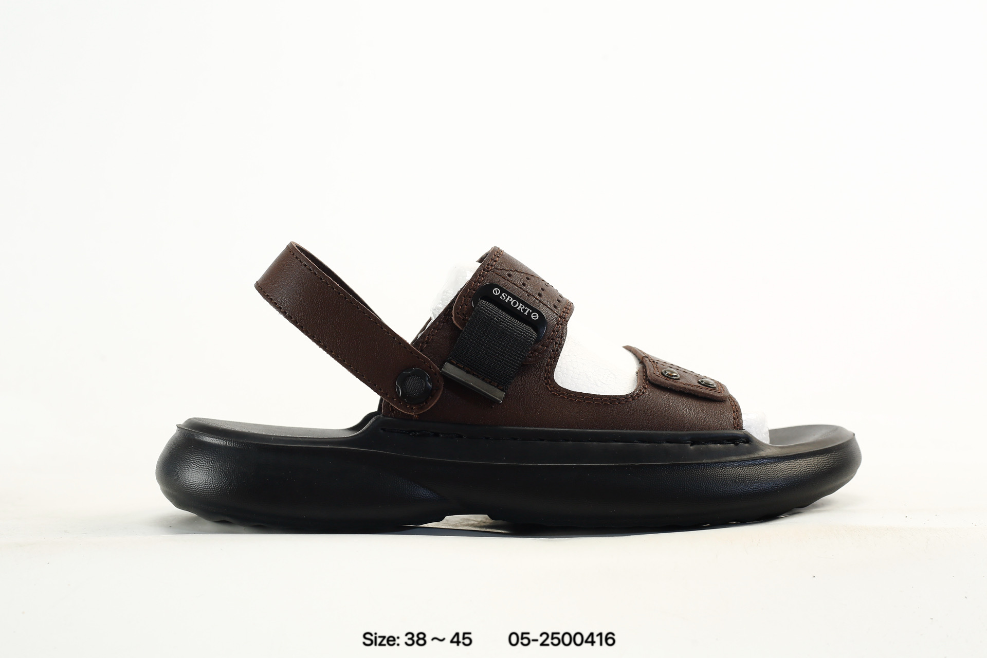 Keen Claquettes, photo 2