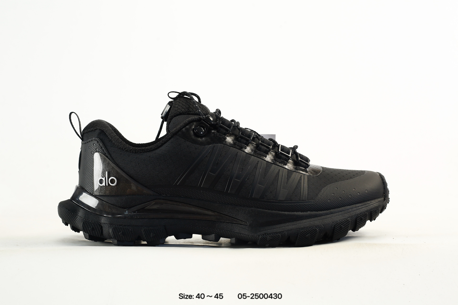 Alo Yoga Runner Trail – 05-2500430, photo 2